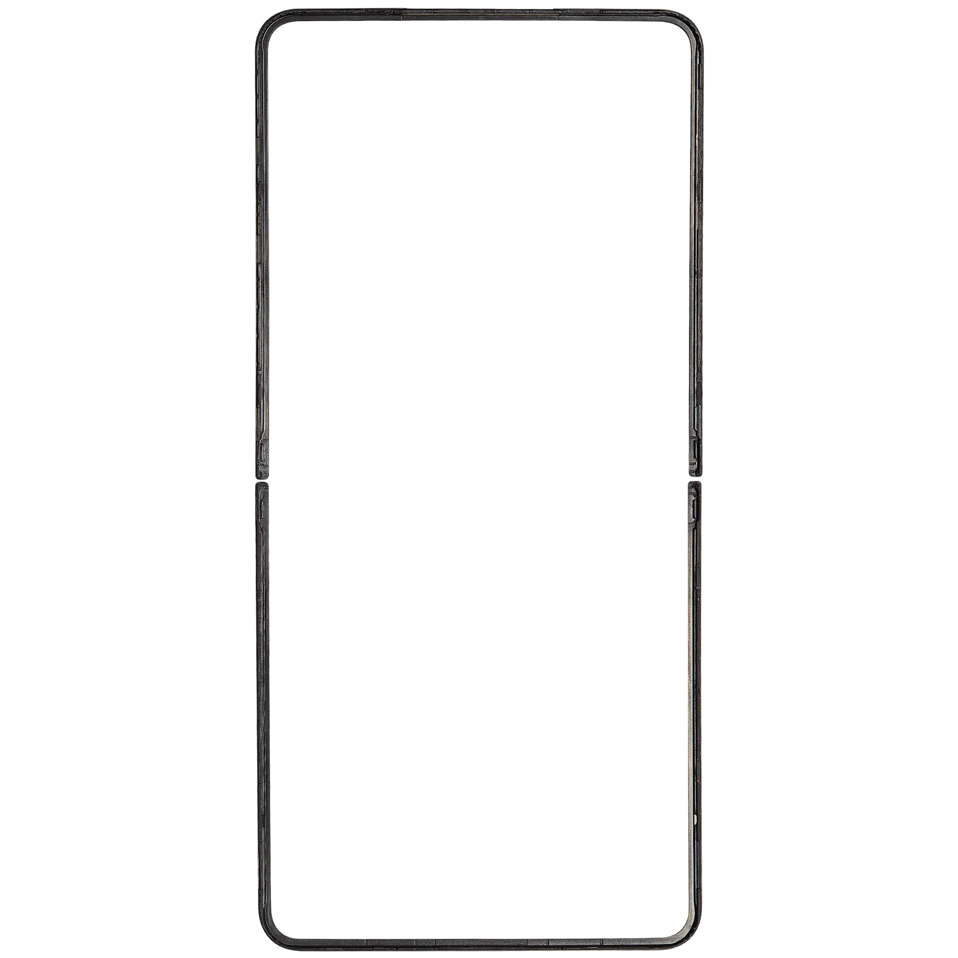 Screen Bracket For Samsung Galaxy Z Flip 7 5G (F766) - Replacement iPhone Parts