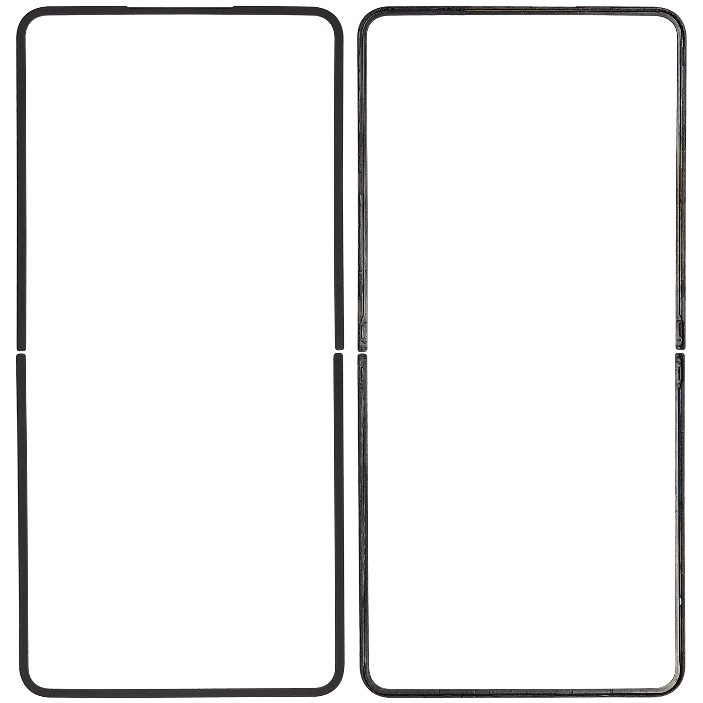 Screen Bracket For Samsung Galaxy Z Flip 7 5G (F766) - Replacement iPhone Parts