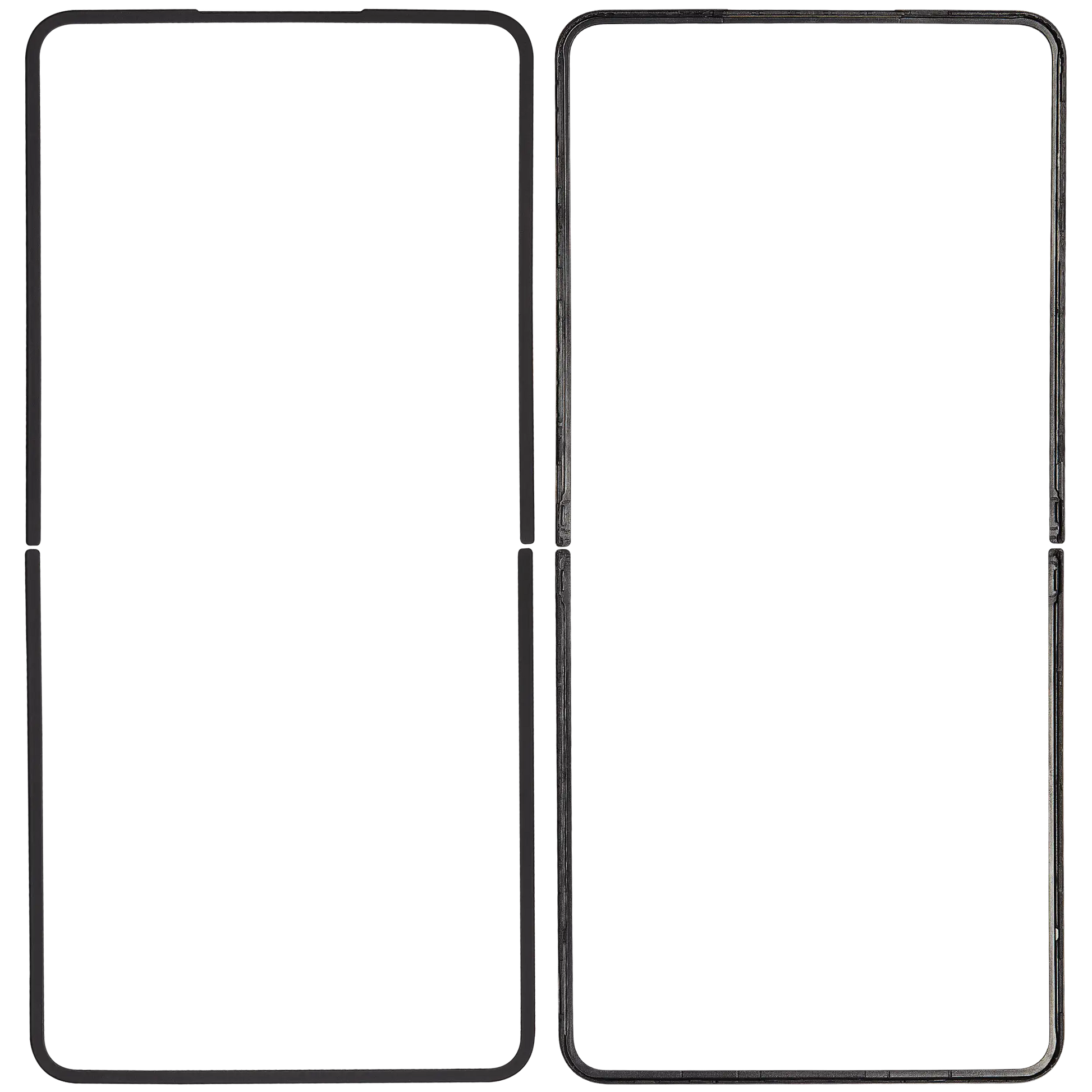 Screen Bracket For Samsung Galaxy Z Flip 7 5G (F766) - Replacement iPhone Parts