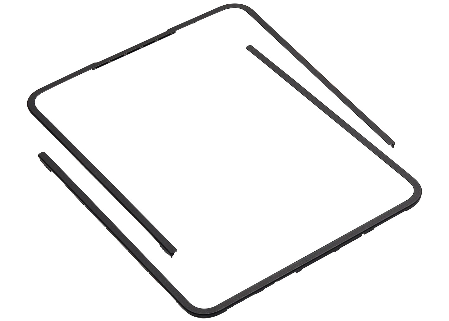 Screen Bracket For Samsung Galaxy Z Flip 7 5G (F766) - Replacement iPhone Parts