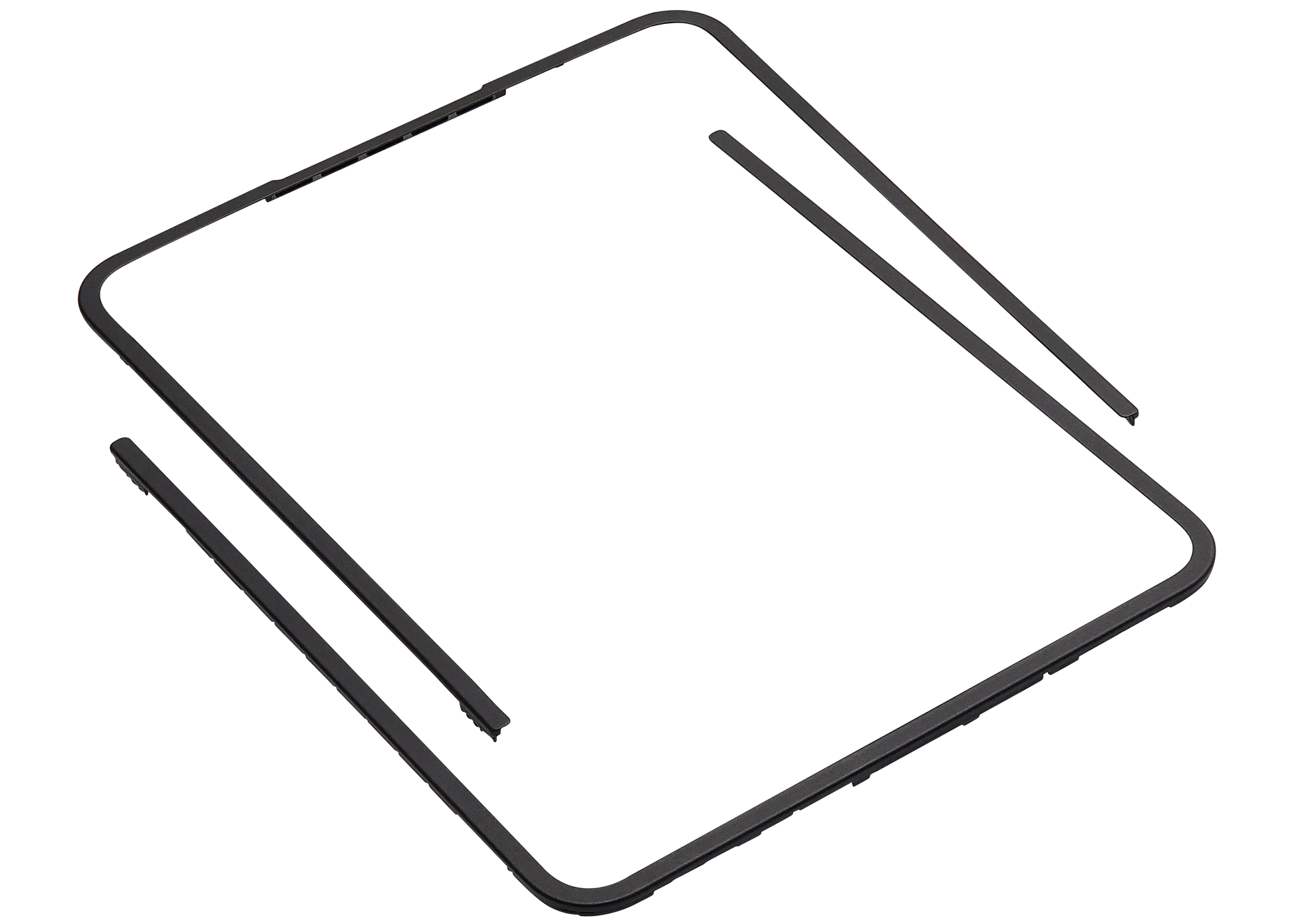 Screen Bracket For Samsung Galaxy Z Flip 7 5G (F766) - Replacement iPhone Parts
