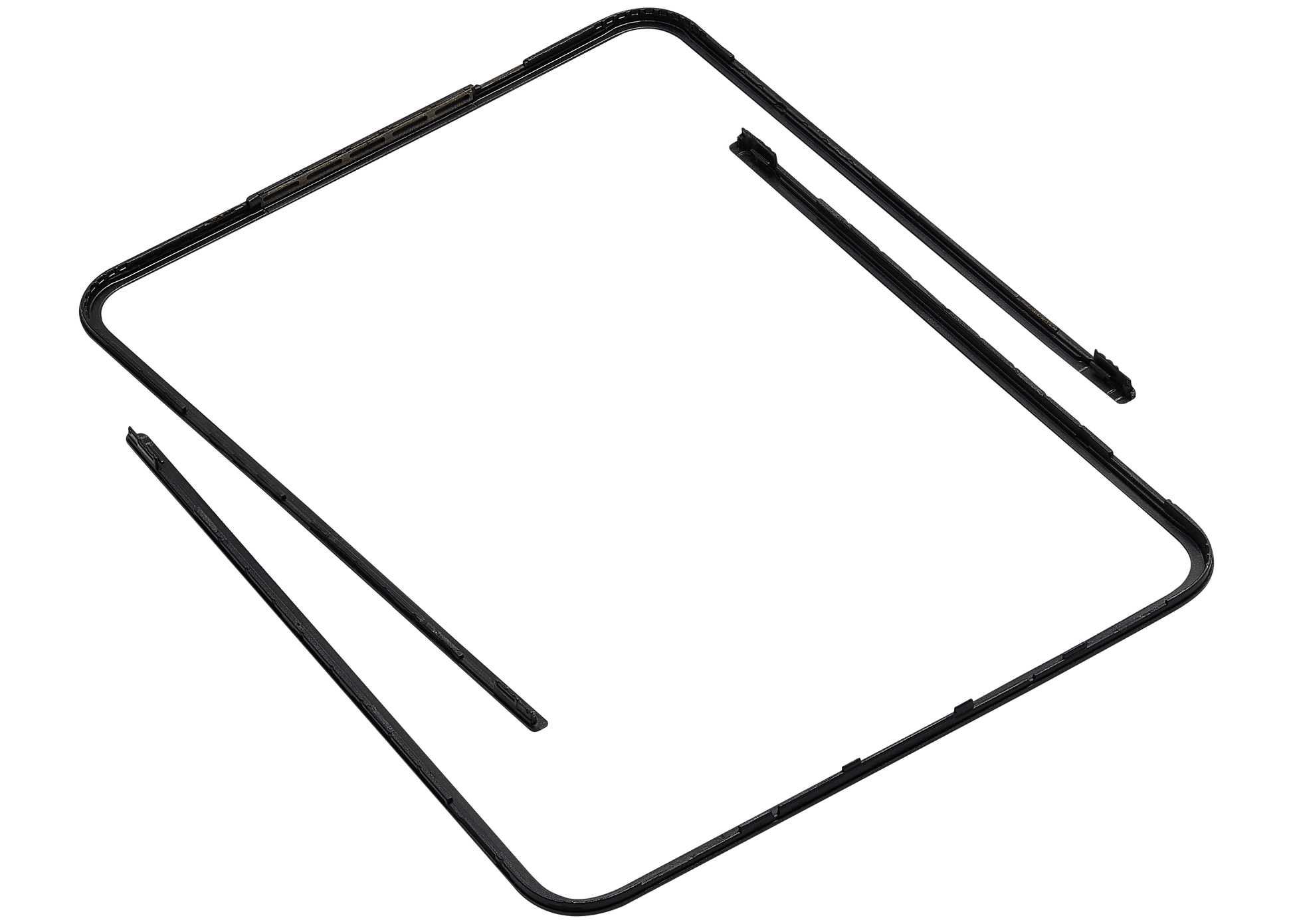 Screen Bracket For Samsung Galaxy Z Flip 7 5G (F766) - Replacement iPhone Parts