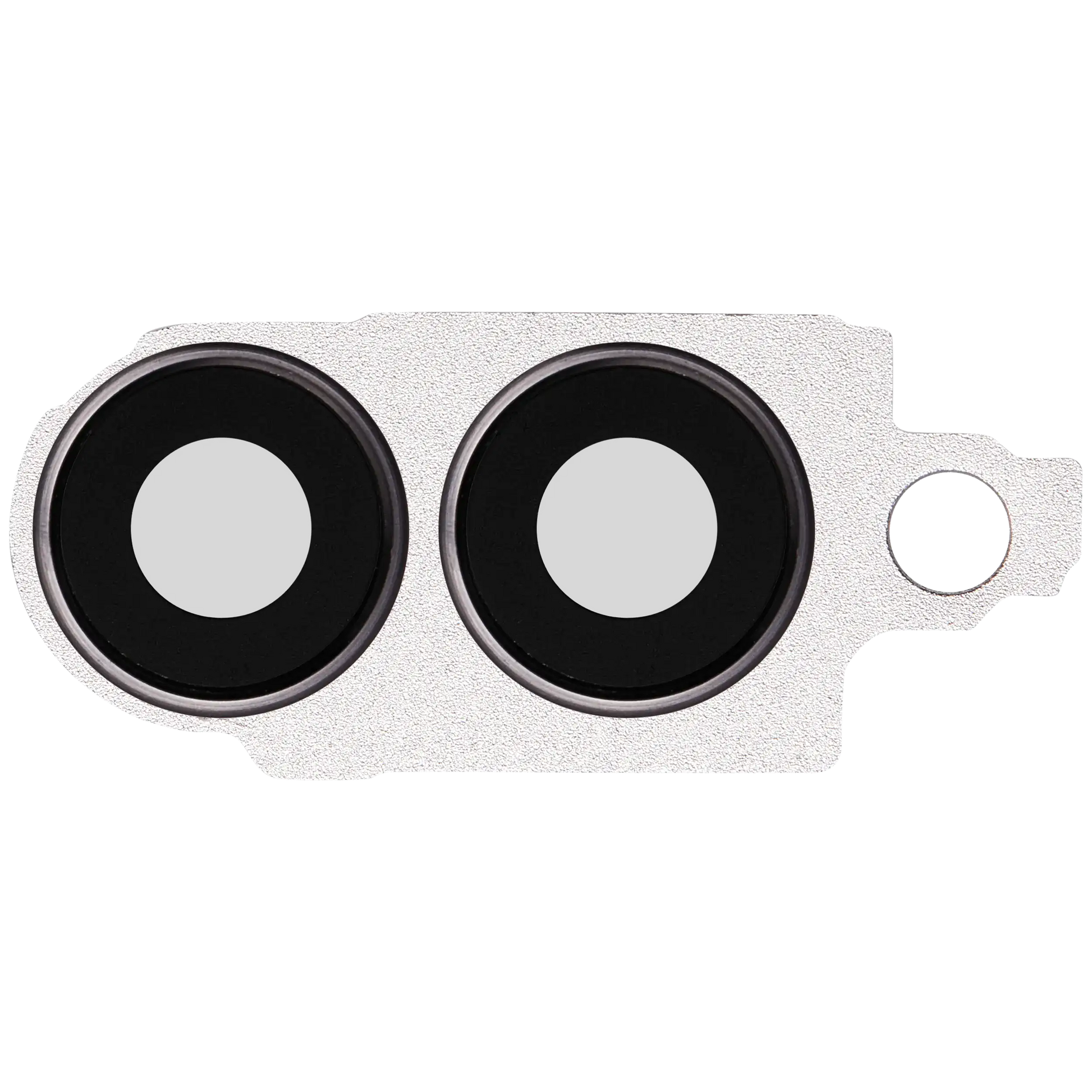 Back Camera Lens With Cover Bezel Ring For Samsung Galaxy Z Flip 7 5G - Replacement iPhone Parts