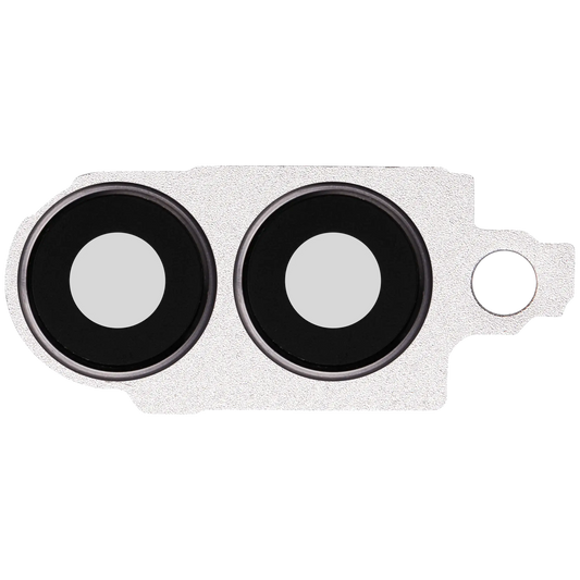 Back Camera Lens With Cover Bezel Ring For Samsung Galaxy Z Flip 7 5G - Replacement iPhone Parts