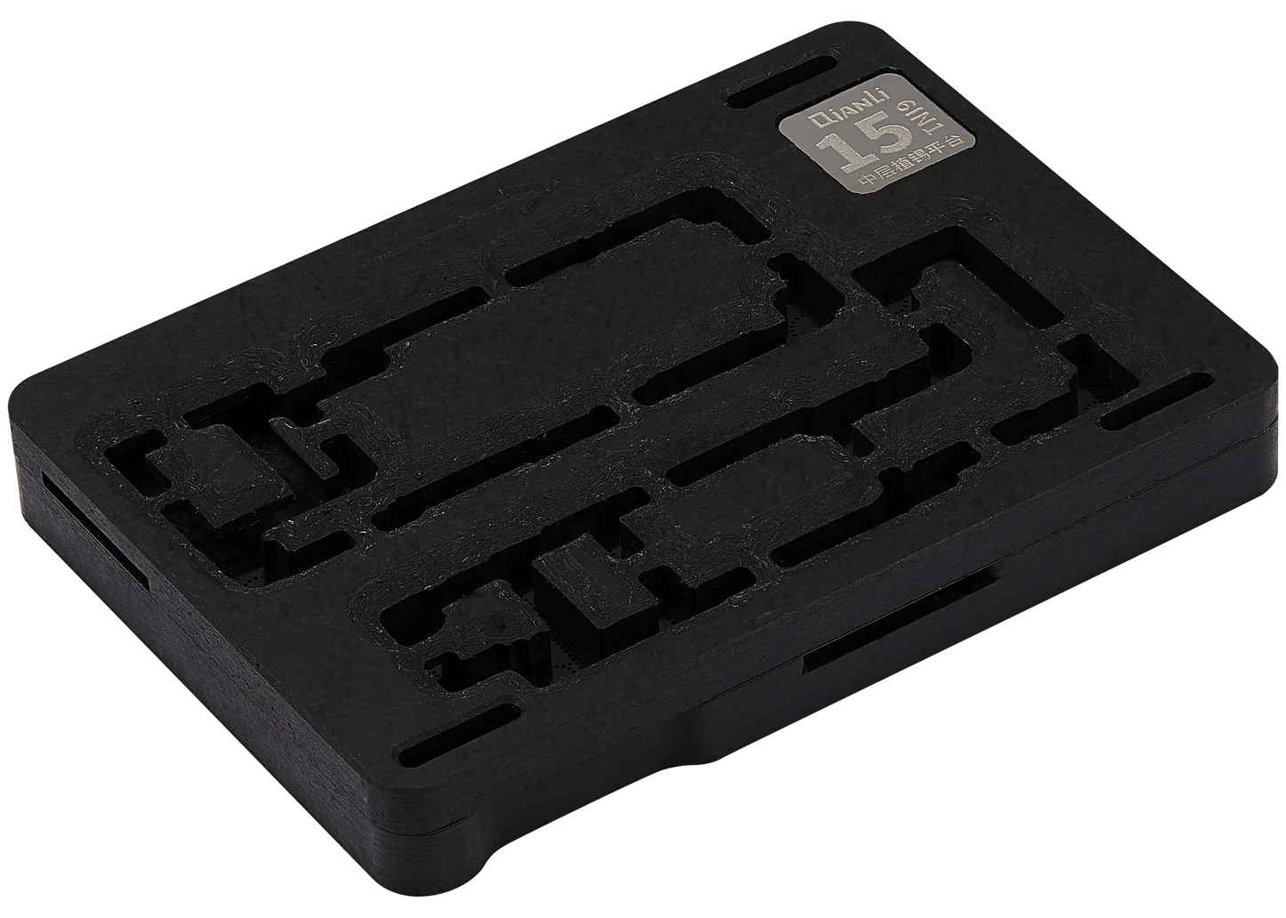 Middle Frame Reballing Platform For iPhone 15 Series (Qianli)