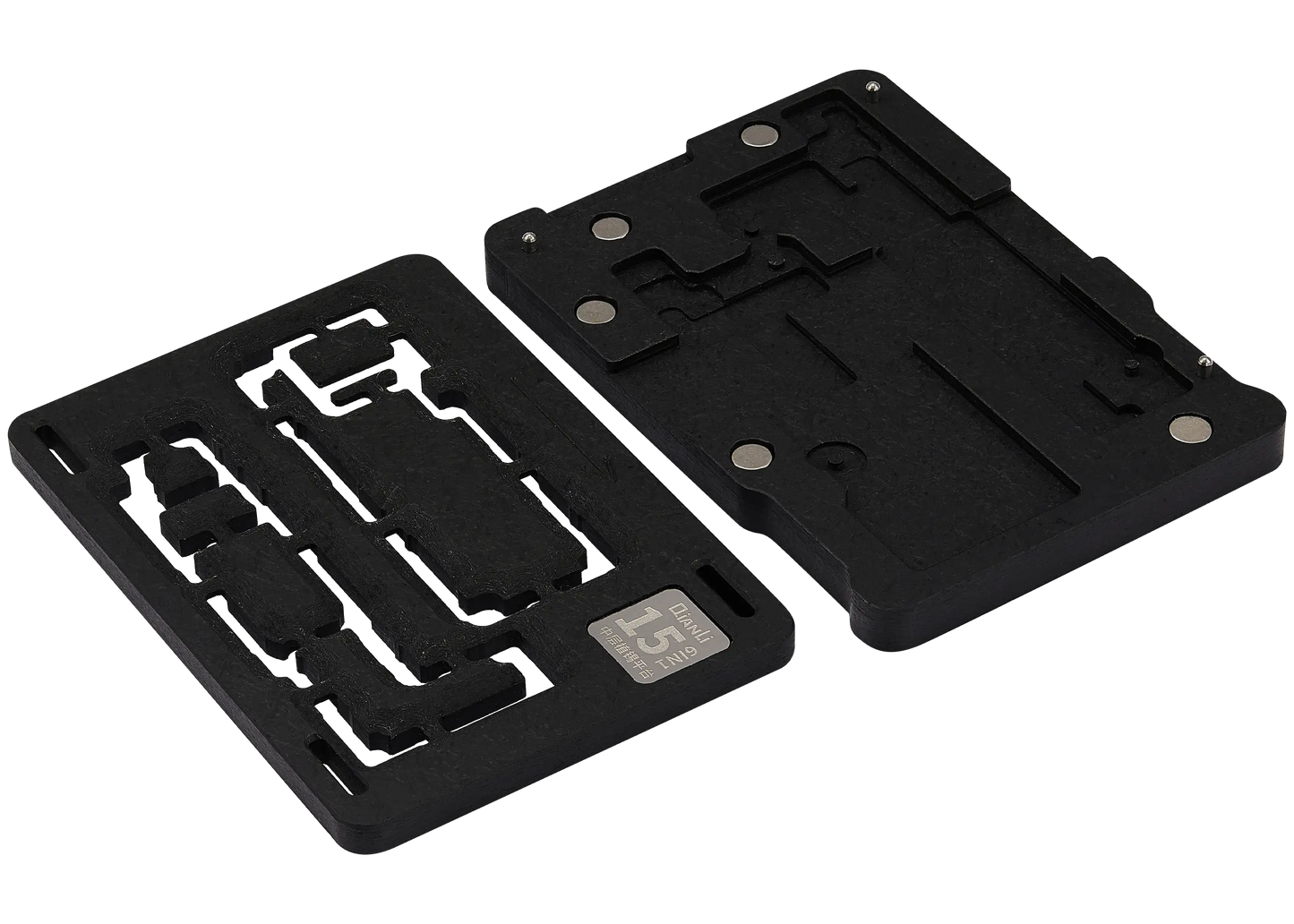 Middle Frame Reballing Platform For iPhone 15 Series (Qianli)