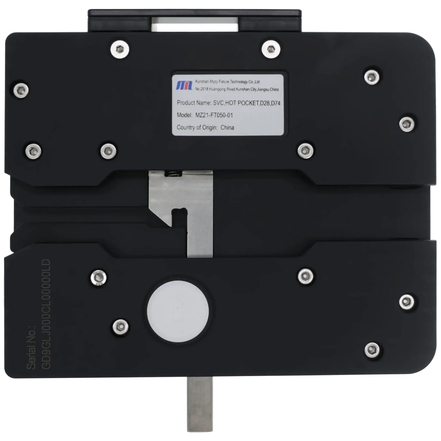 Hot Pocket for iPhone 14 Plus / iPhone 14 Pro Max (Service Pack)
