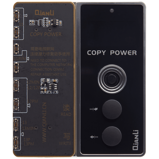Copy Power Battery Health Data Corrector For iPhone 11-13 Series (Qianli)