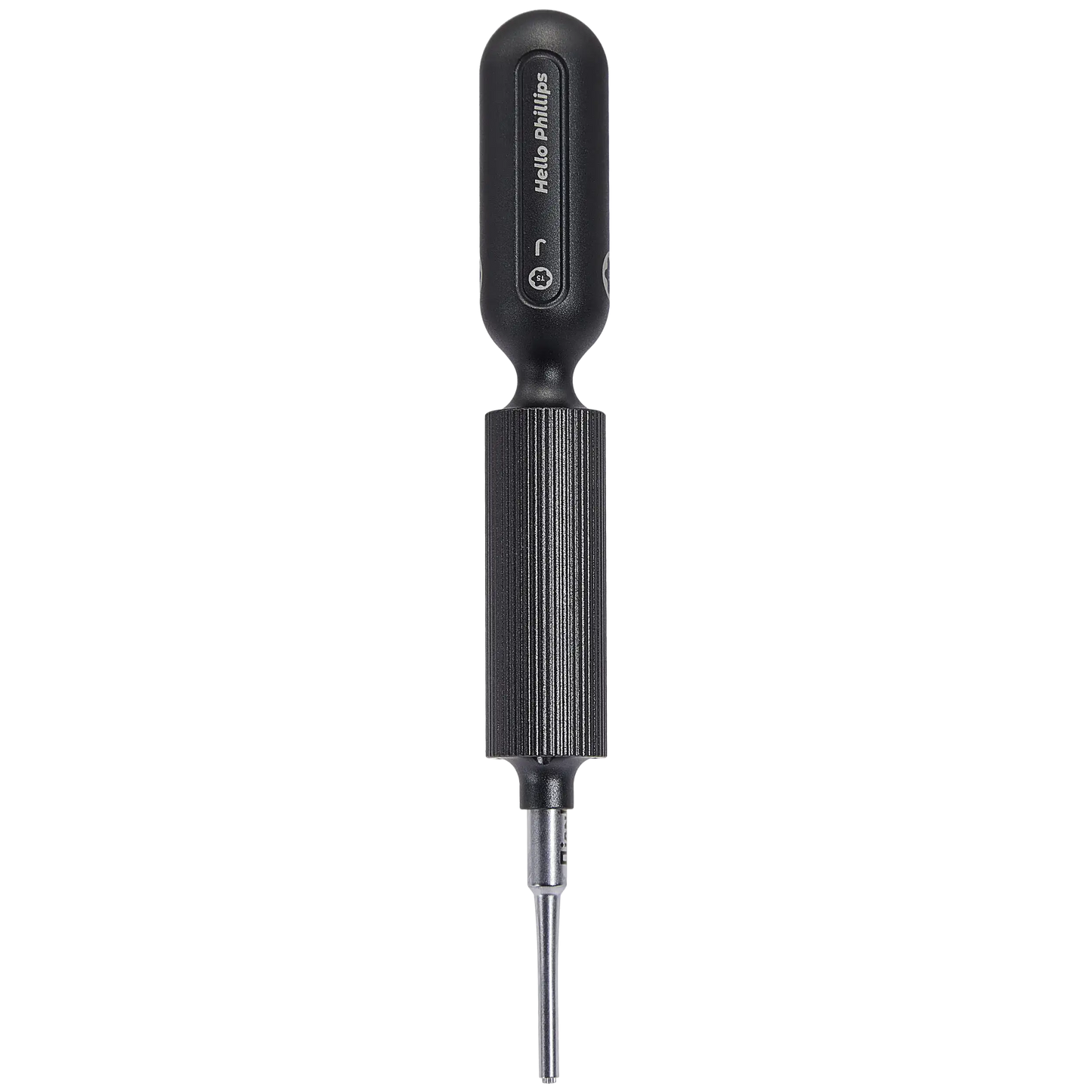 Torx T5 Super Tactile Grip-type Precision Henry Phillips Screwdriver For iPhone 17 Series (Type J) (Qianli)