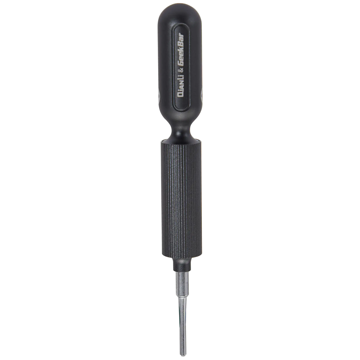 Torx T5 Super Tactile Grip-type Precision Henry Phillips Screwdriver For iPhone 17 Series (Type J) (Qianli) — product photo 2