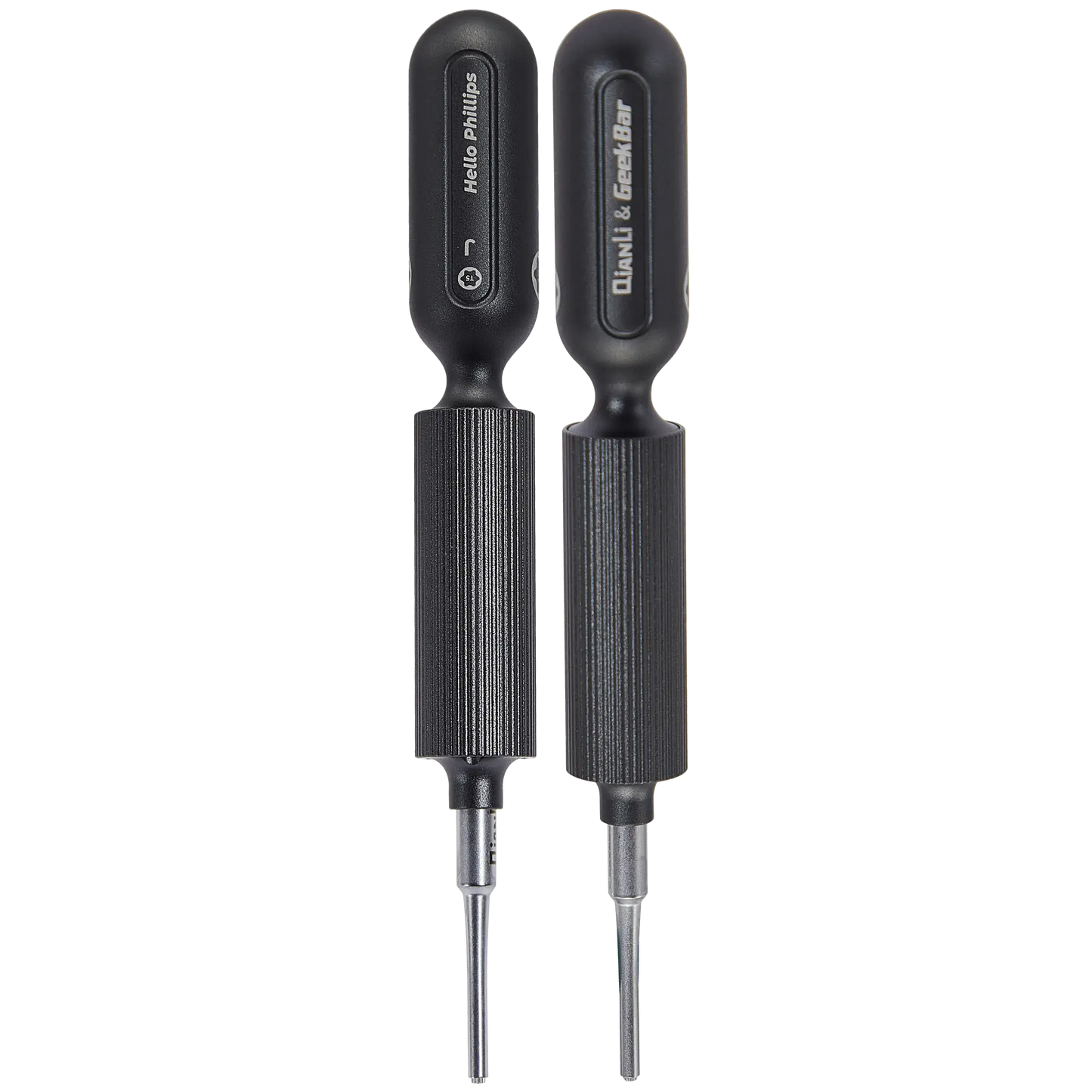 Torx T5 Super Tactile Grip-type Precision Henry Phillips Screwdriver For iPhone 17 Series (Type J) (Qianli)