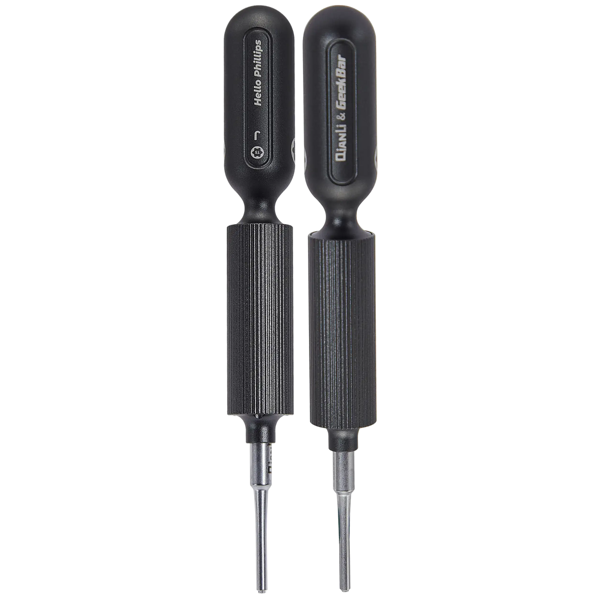 Torx T5 Super Tactile Grip-type Precision Henry Phillips Screwdriver For iPhone 17 Series (Type J) (Qianli) — product photo 6