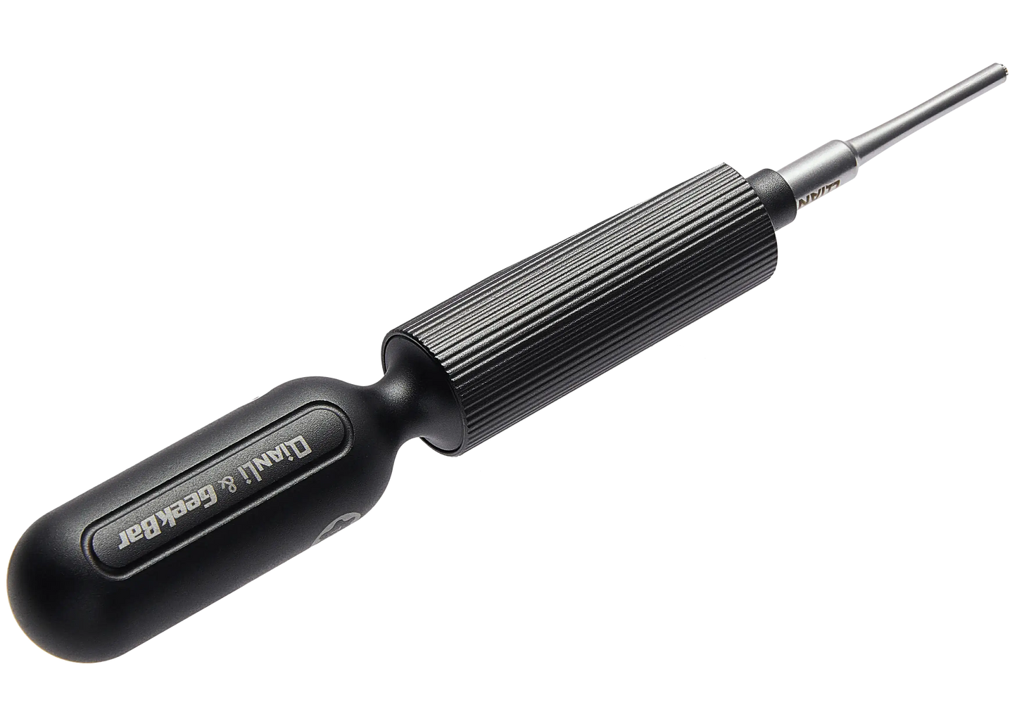 Torx T5 Super Tactile Grip-type Precision Henry Phillips Screwdriver For iPhone 17 Series (Type J) (Qianli)