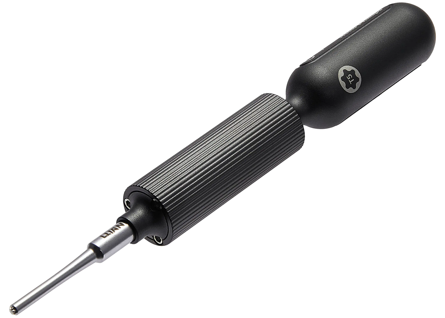 Torx T5 Super Tactile Grip-type Precision Henry Phillips Screwdriver For iPhone 17 Series (Type J) (Qianli)