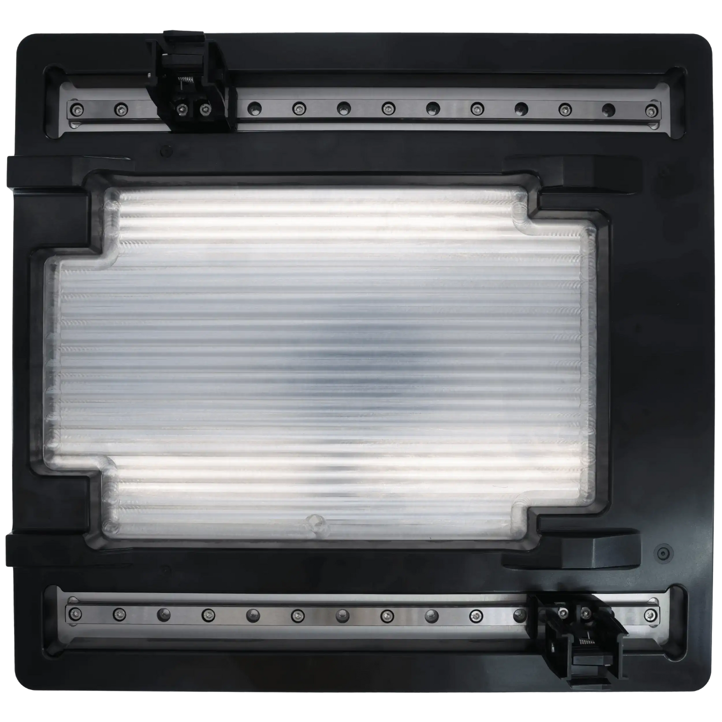 3D Film Attach Jig (Base Only) For Samsung Galaxy Z Fold 7 (OEM Service Tools)