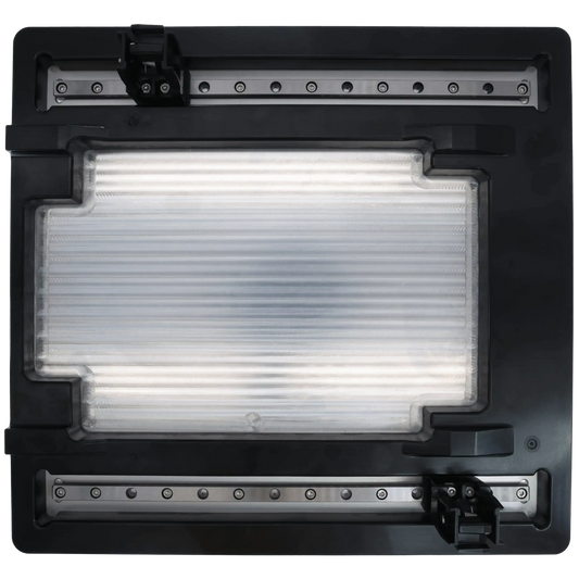 3D Film Attach Jig (Base Only) For Samsung Galaxy Z Fold 7 (OEM Service Tools)