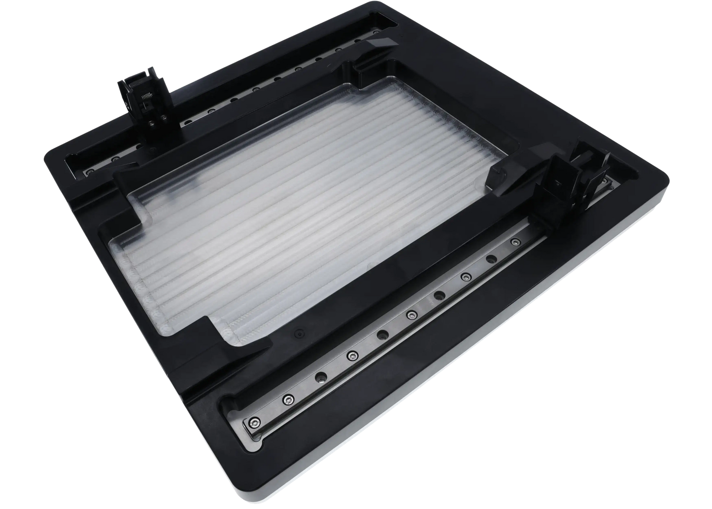 3D Film Attach Jig (Base Only) For Samsung Galaxy Z Fold 7 (OEM Service Tools)