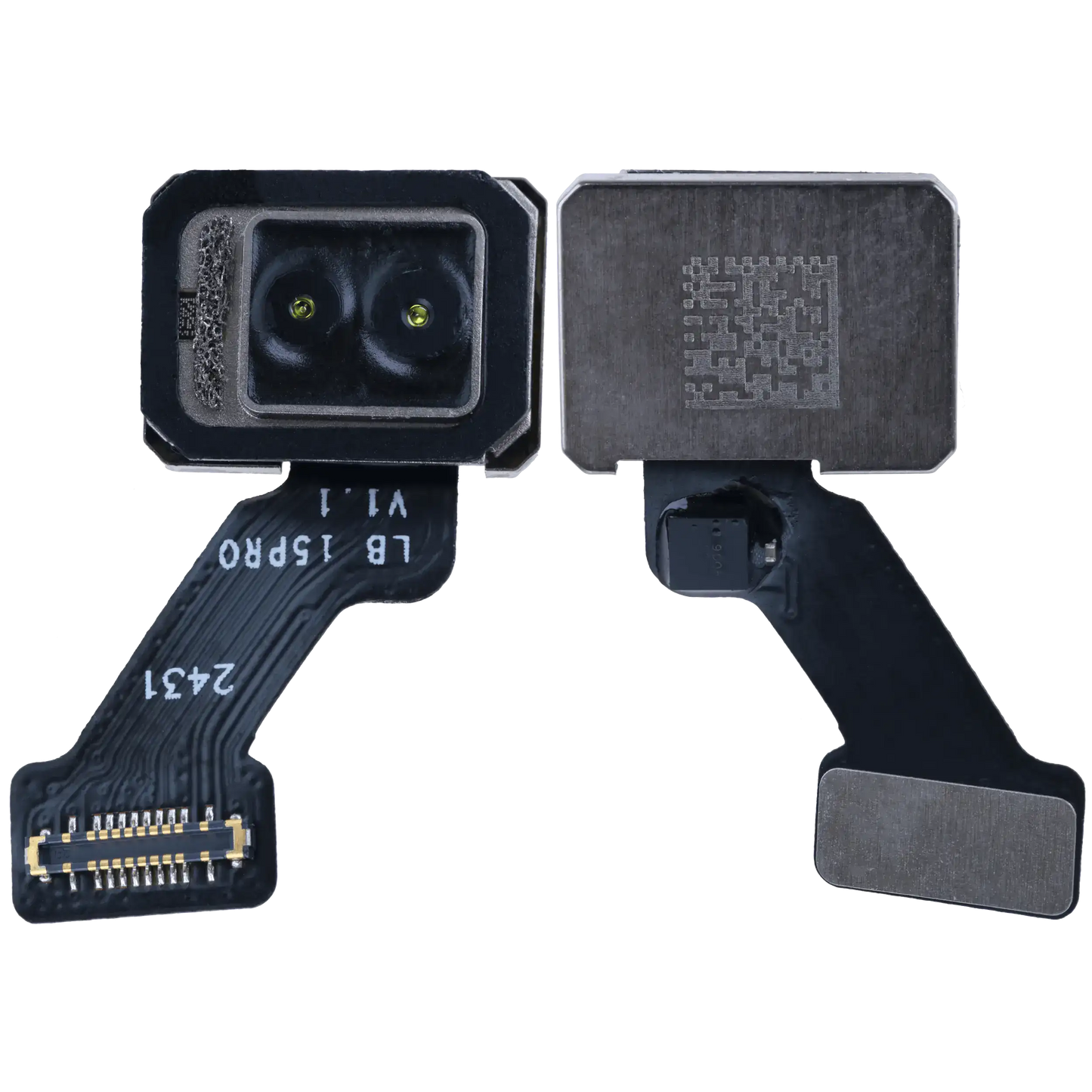 Infrared Radar Scanner Flex Cable For iPhone 15 Pro (LB TOOL)