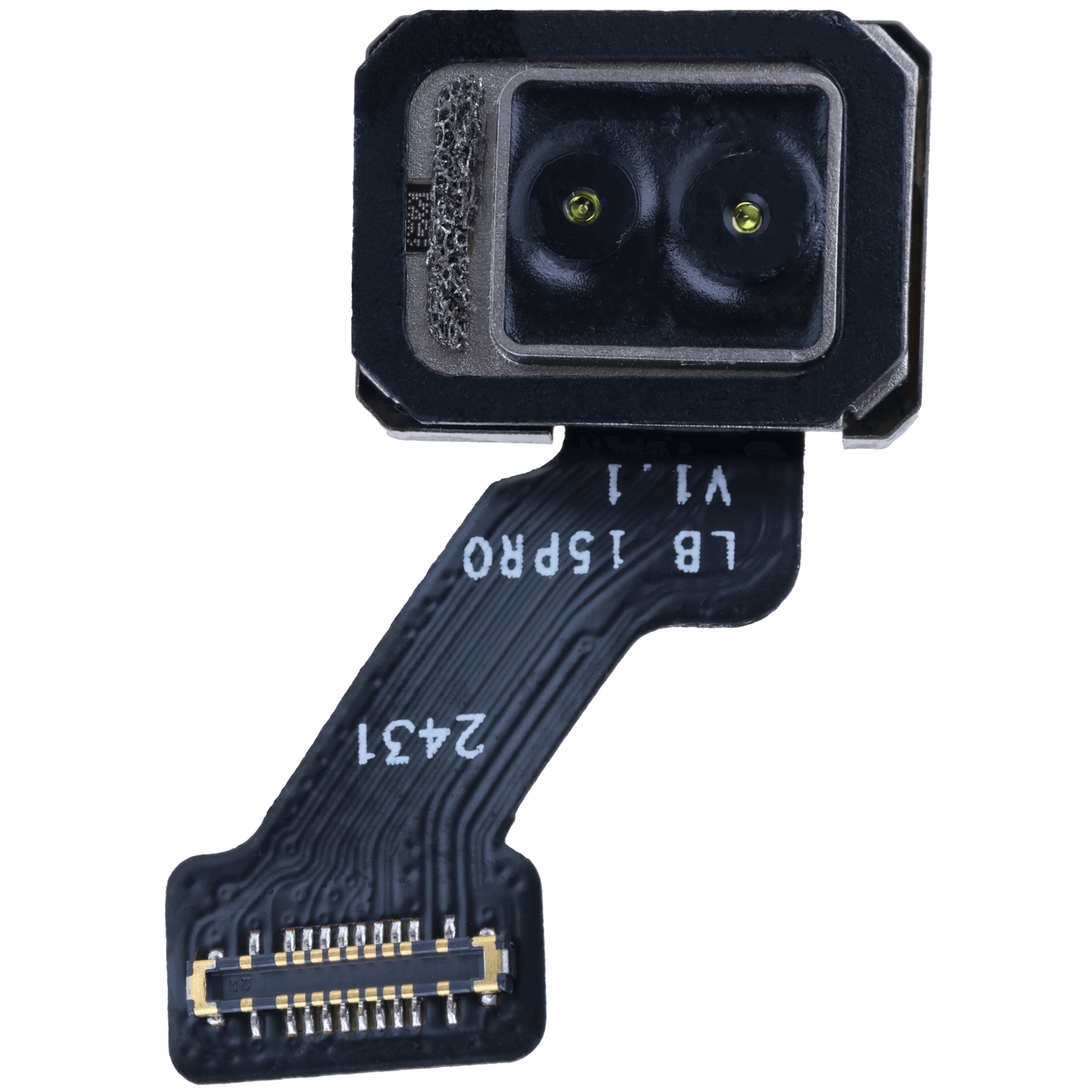 Infrared Radar Scanner Flex Cable For iPhone 15 Pro (LB TOOL)