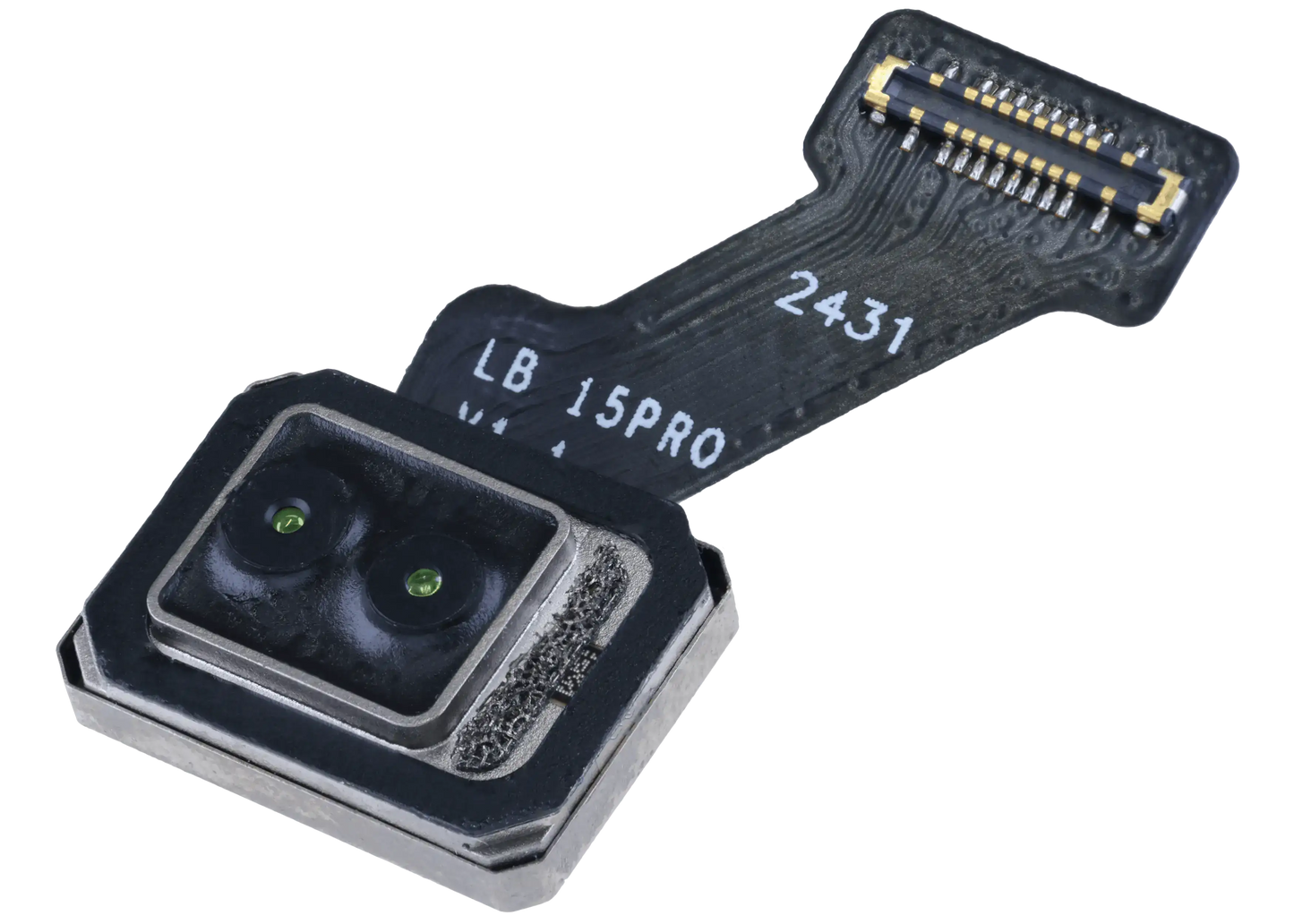 Infrared Radar Scanner Flex Cable For iPhone 15 Pro (LB TOOL)