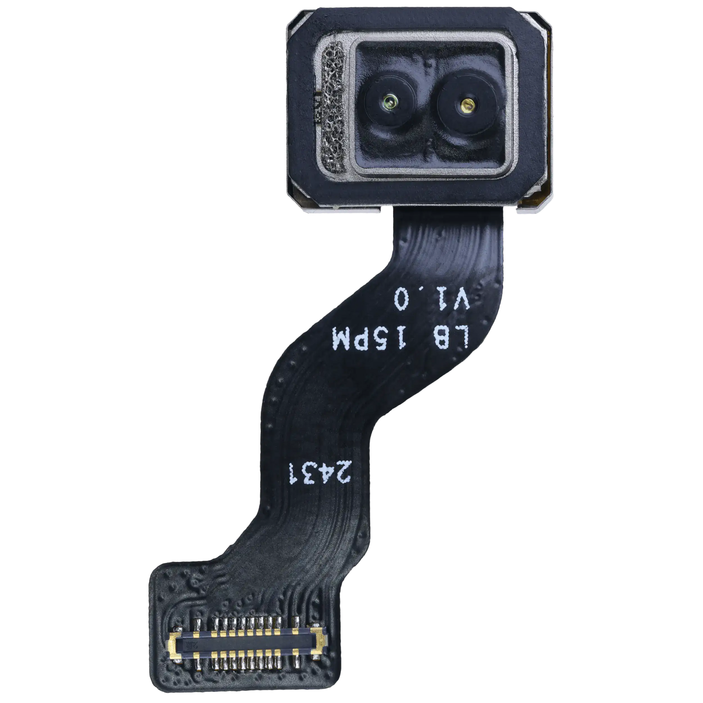 Infrared Radar Scanner Flex Cable For iPhone 15 Pro Max (LB TOOL)