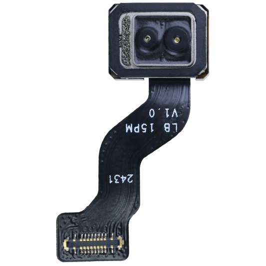 Infrared Radar Scanner Flex Cable For iPhone 15 Pro Max (LB TOOL)