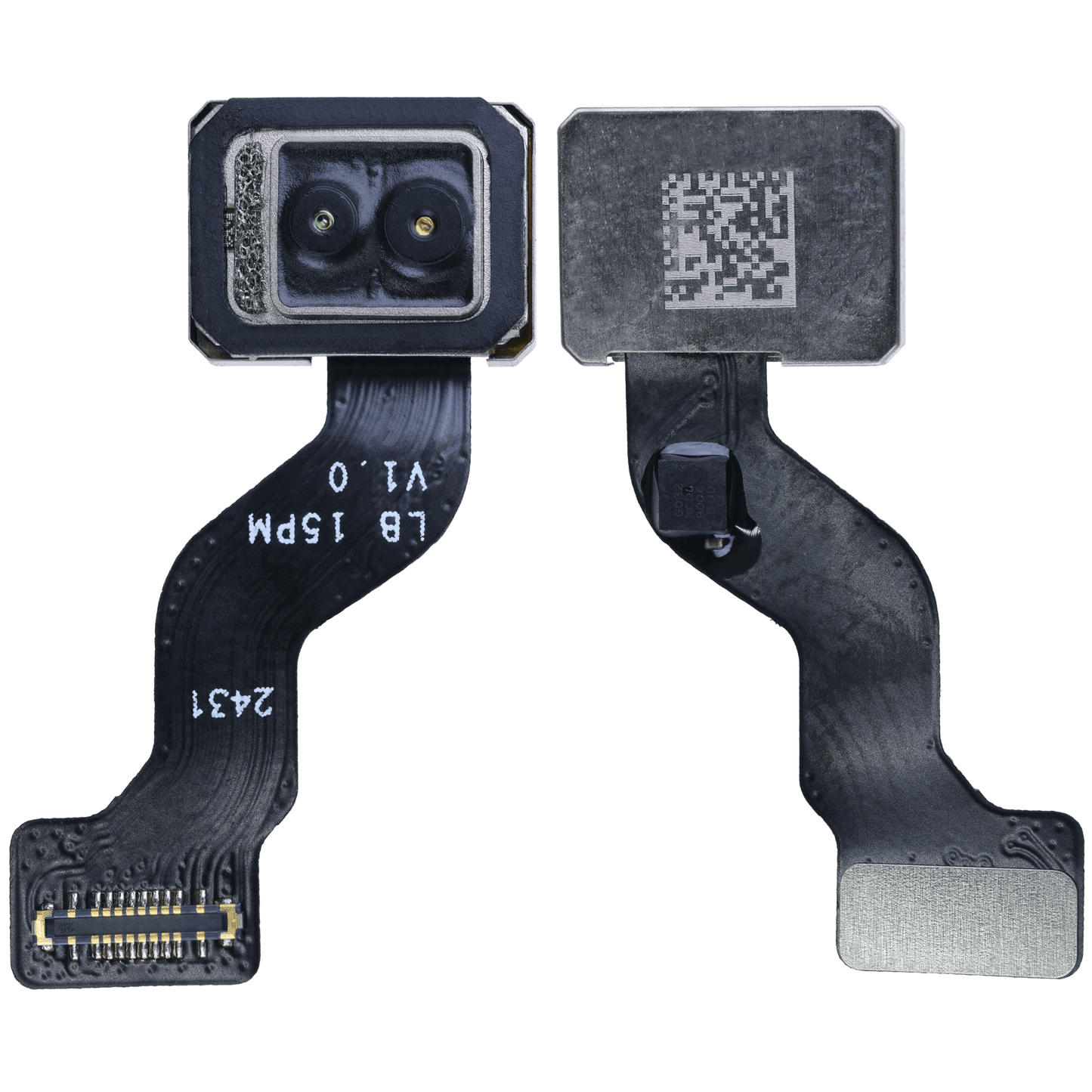 Infrared Radar Scanner Flex Cable For iPhone 15 Pro Max (LB TOOL)