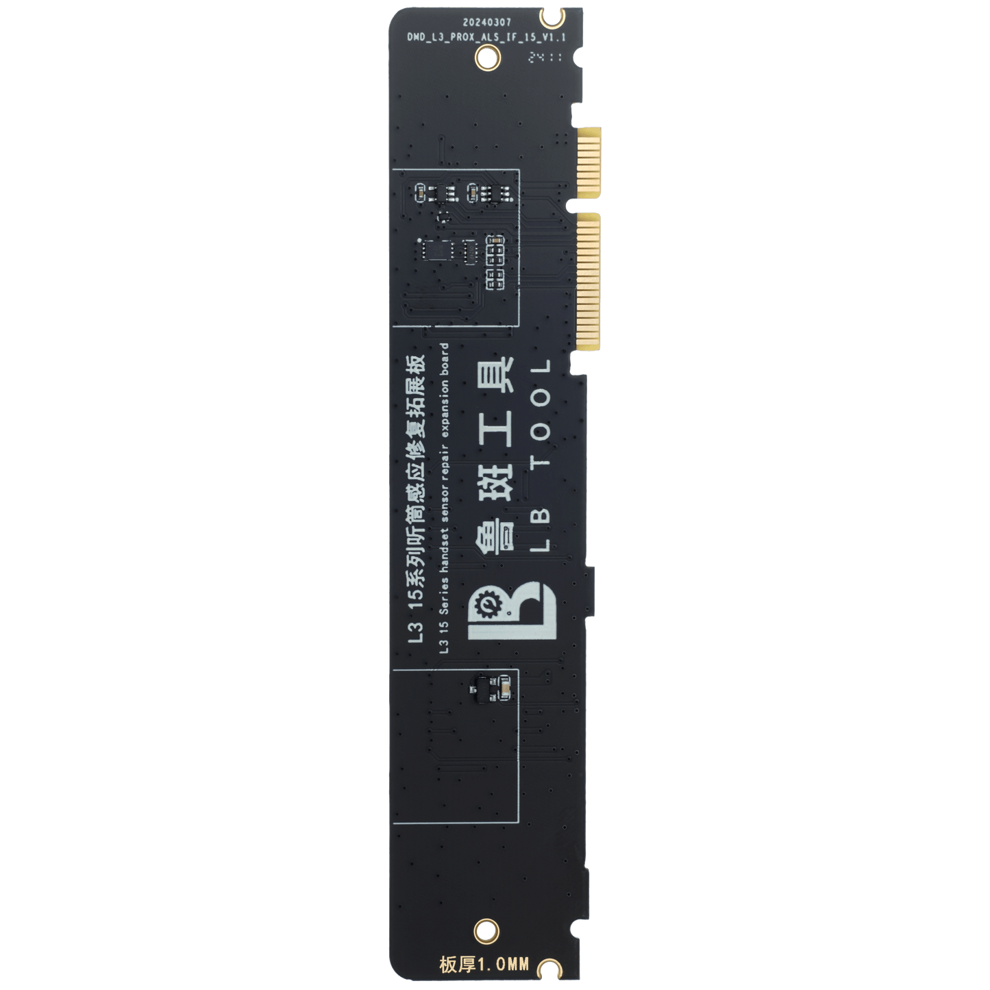 Proximity Sensor Board For iPhone 15 Series (LB TOOL)