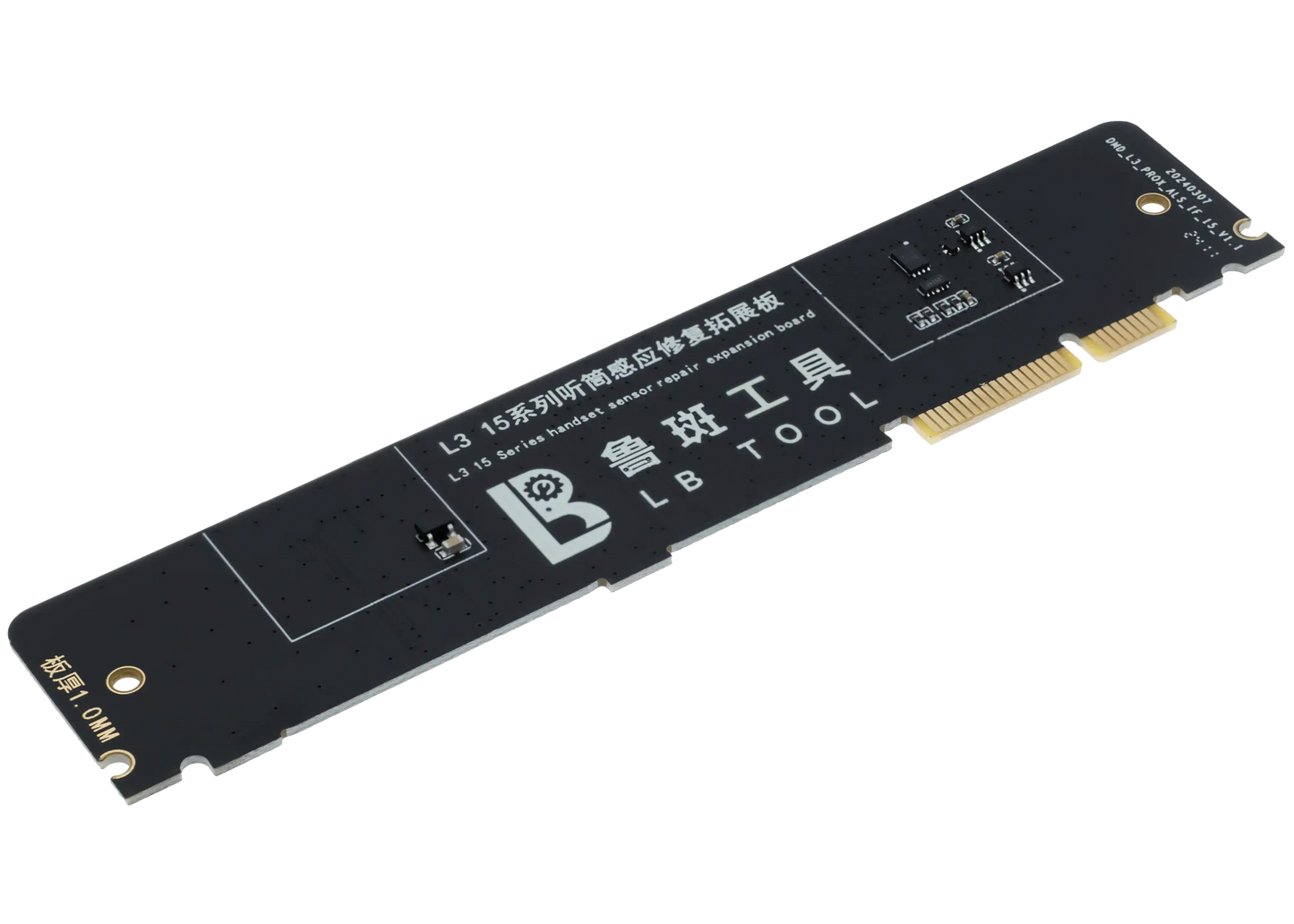 Proximity Sensor Board For iPhone 15 Series (LB TOOL)