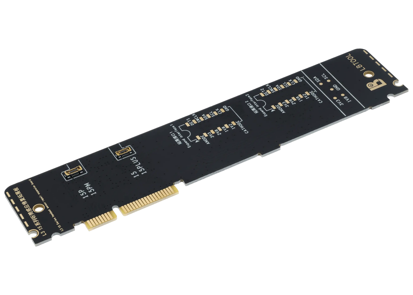 Proximity Sensor Board For iPhone 15 Series (LB TOOL)