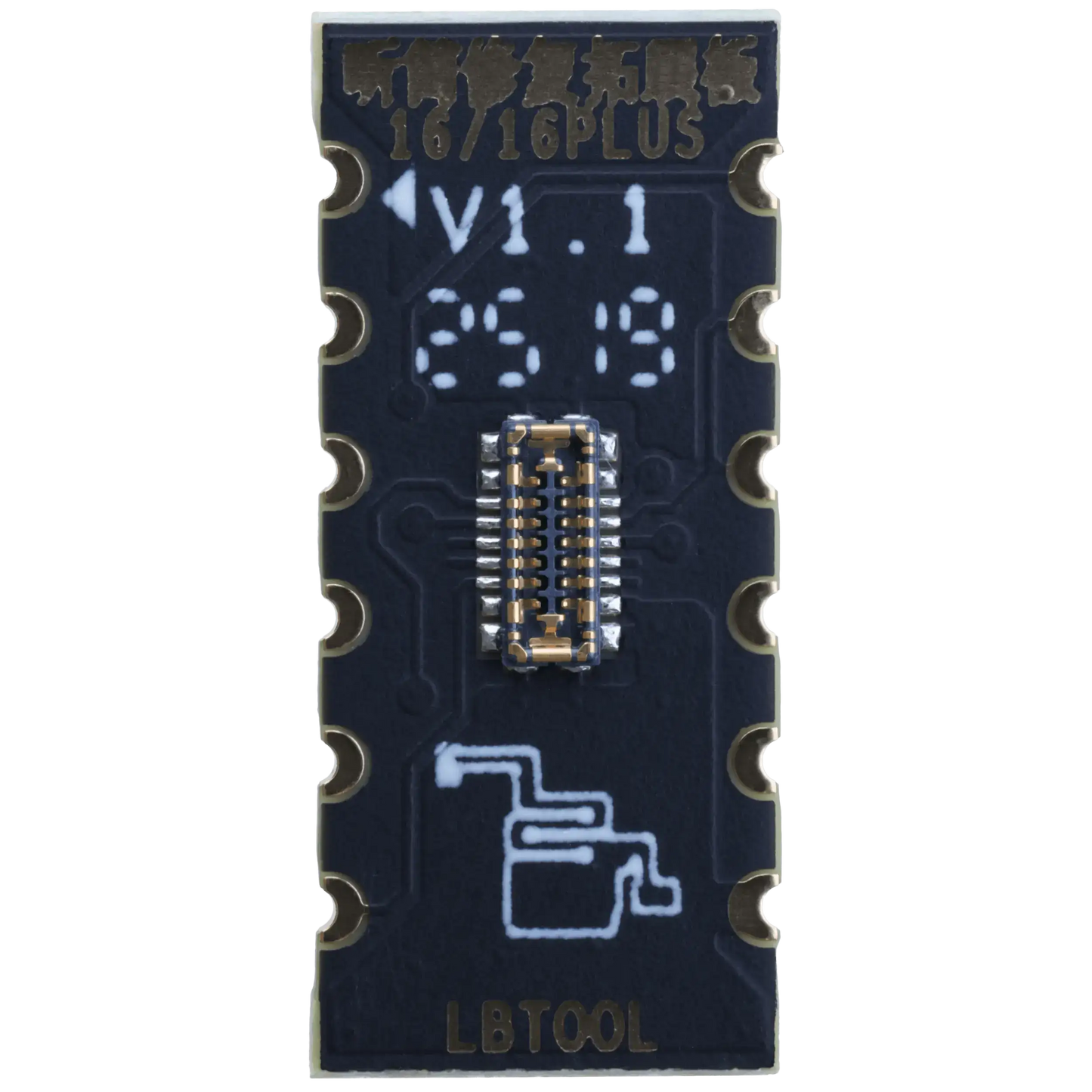 Proximity Sensor Board For iPhone 16 / 16 Plus (LB TOOL)