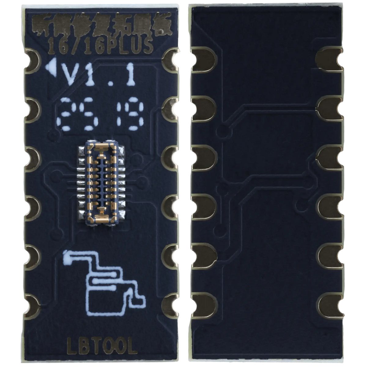 Proximity Sensor Board For iPhone 16 / 16 Plus (LB TOOL) — product photo 2