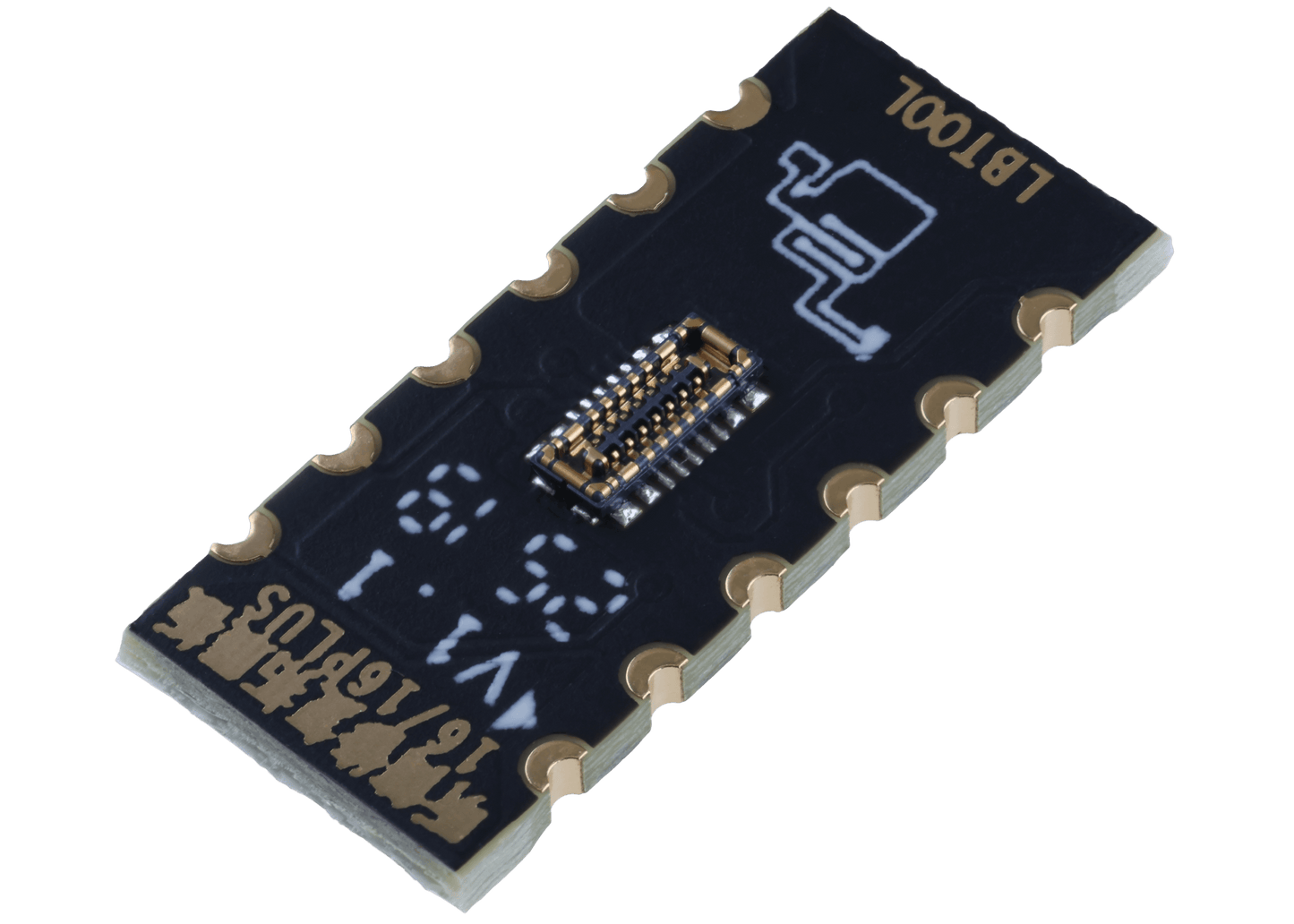 Proximity Sensor Board For iPhone 16 / 16 Plus (LB TOOL)