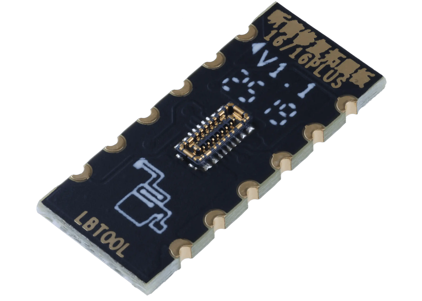Proximity Sensor Board For iPhone 16 / 16 Plus (LB TOOL)