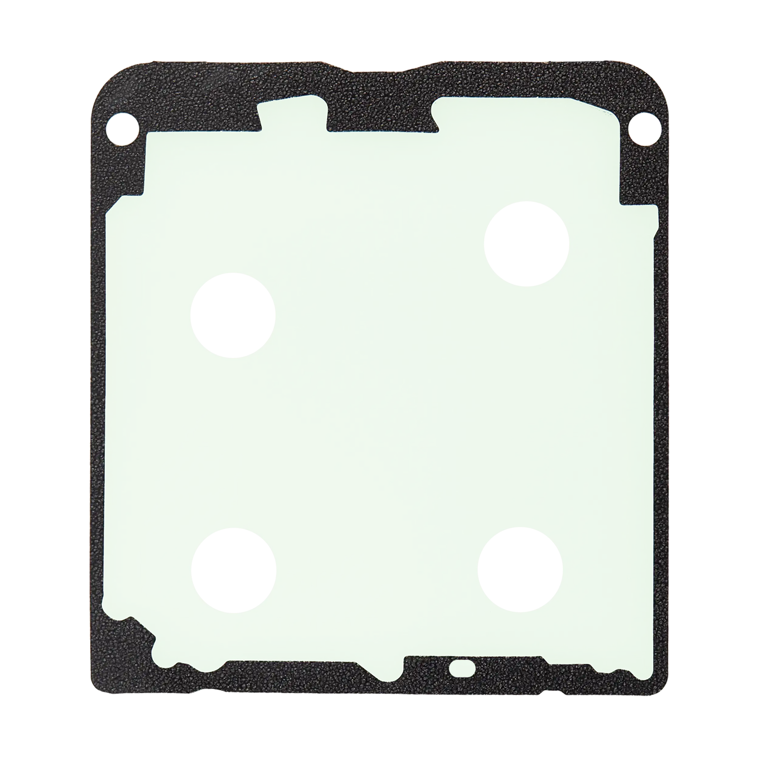 Back Cover Adhesive Tape For Samsung Galaxy Z Flip 4G (Service Pack) - Main View | Tech Drip Canada