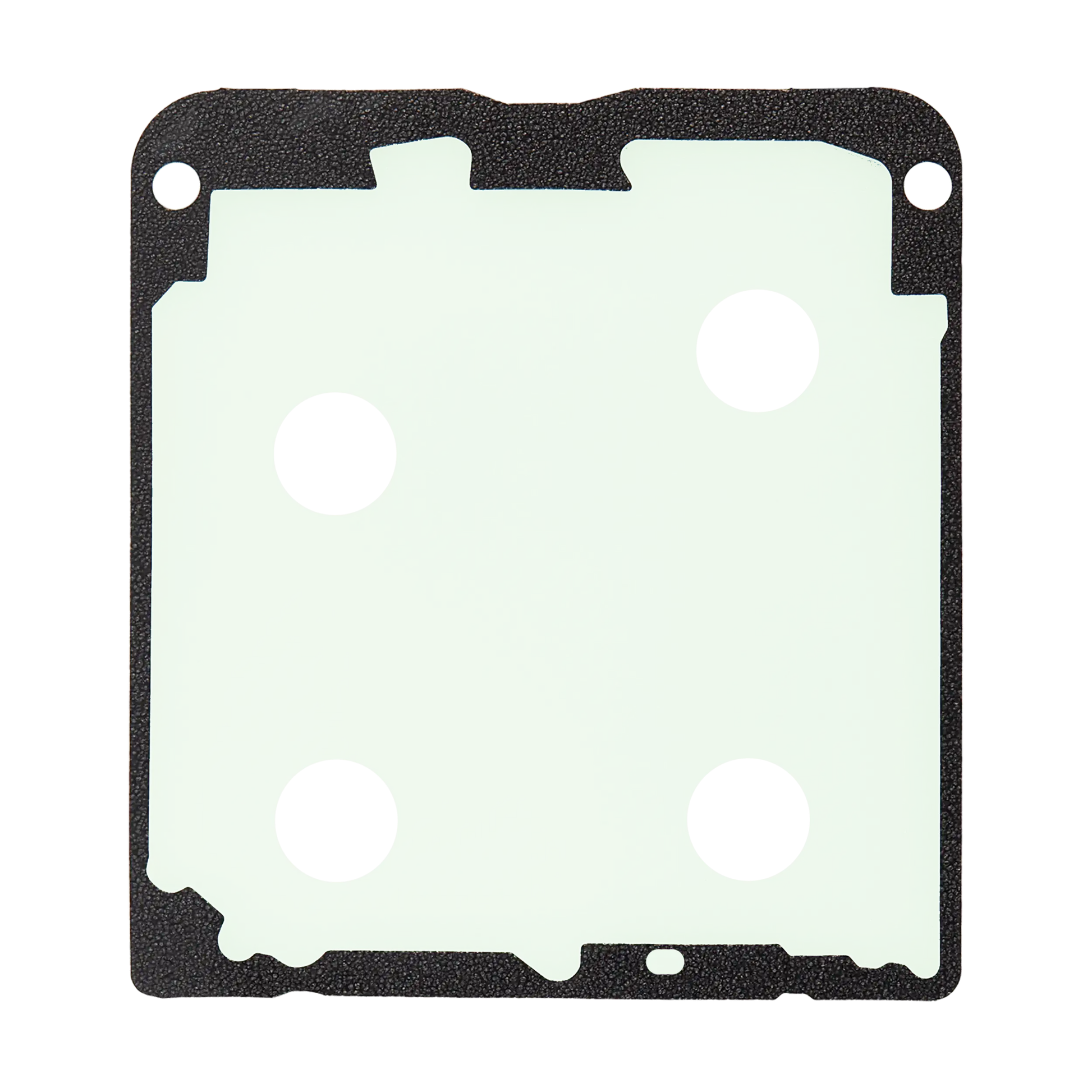 Back Cover Adhesive Tape For Samsung Galaxy Z Flip 4G (Service Pack) - Main View | Tech Drip Canada