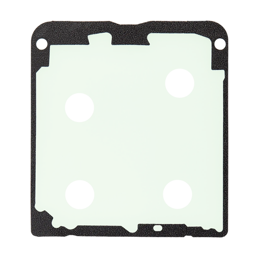 Back Cover Adhesive Tape For Samsung Galaxy Z Flip 4G (Service Pack) - Main View | Tech Drip Canada