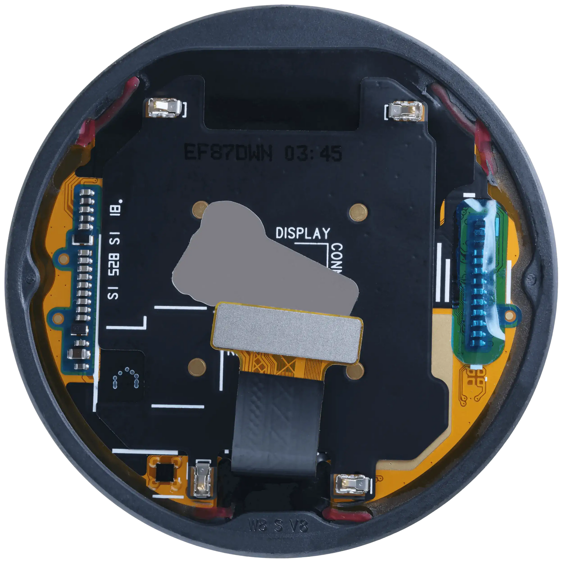 OLED Assembly For Samsung Galaxy Watch 8 (40 mm) (USED OEM Pull : Grade A ) (All Colors) - Samsung watch replacement part product image 3