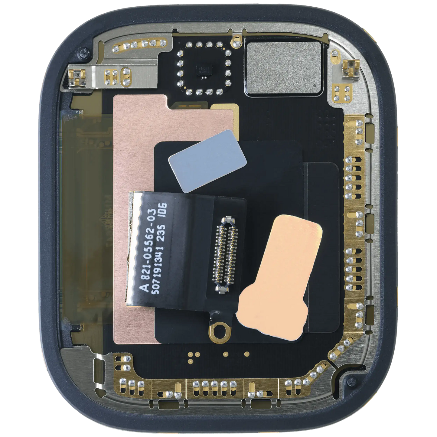 OLED Assembly For Watch Series Ultra (3rd Gen) (49MM) (USED OEM Pull : Grade A ) (All Colors)