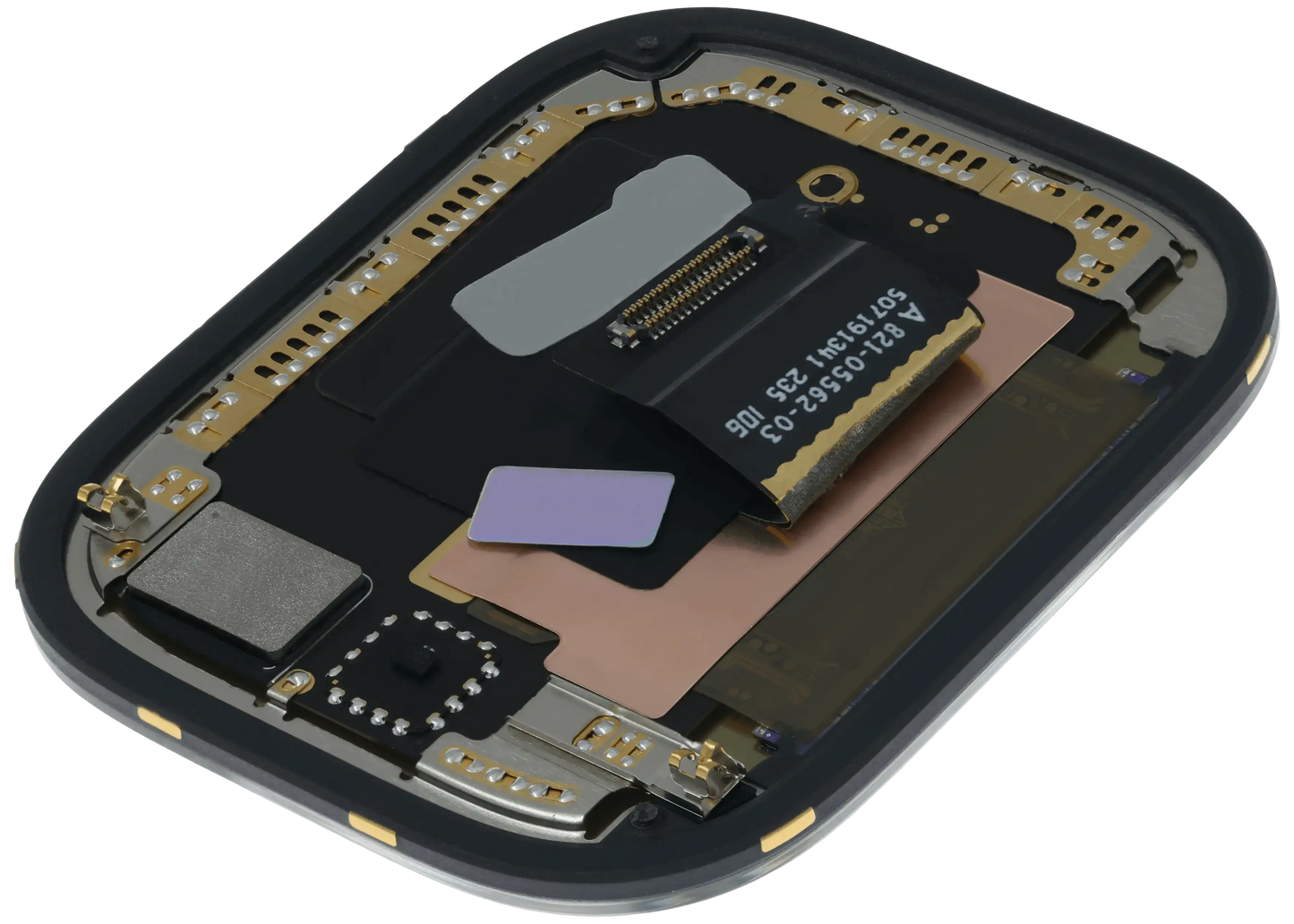 OLED Assembly For Watch Series Ultra (3rd Gen) (49MM) (USED OEM Pull : Grade A ) (All Colors)