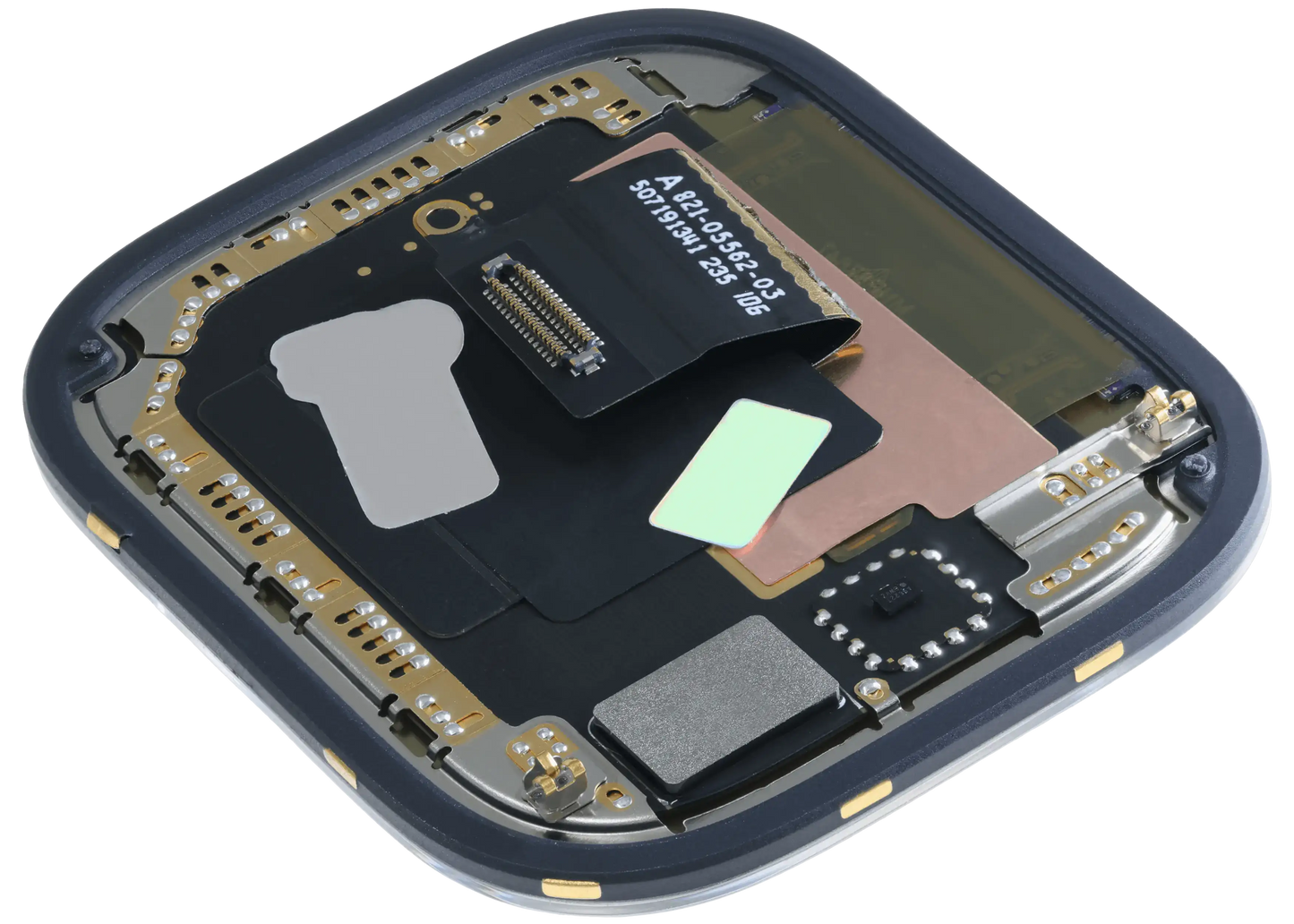 OLED Assembly For Watch Series Ultra (3rd Gen) (49MM) (USED OEM Pull : Grade A ) (All Colors)