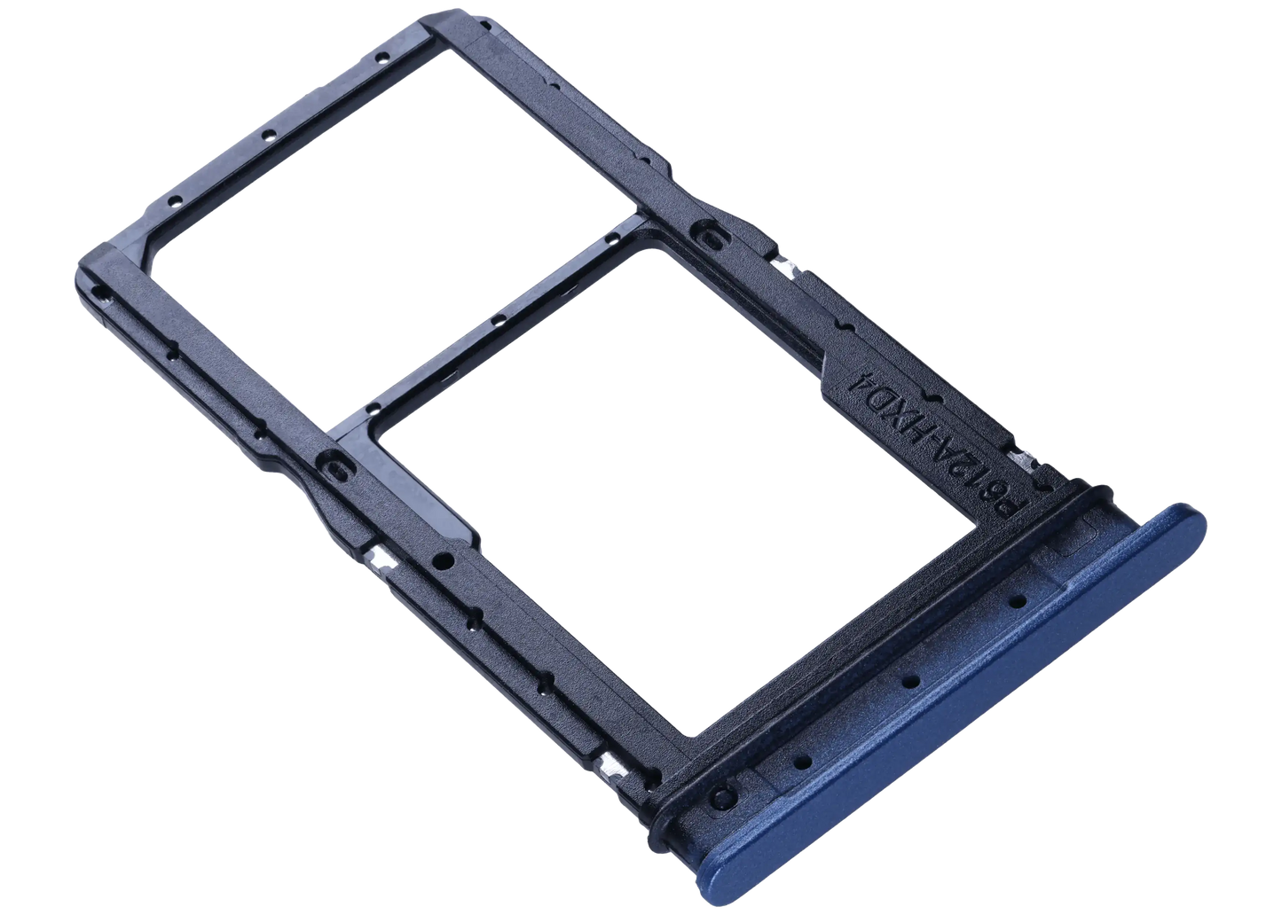 Sim Card Tray For Motorola Moto G 5G (XT2513 / 2025) (Genuine OEM) (Sapphire Blue) replacement part SKU 107082546522 image 5