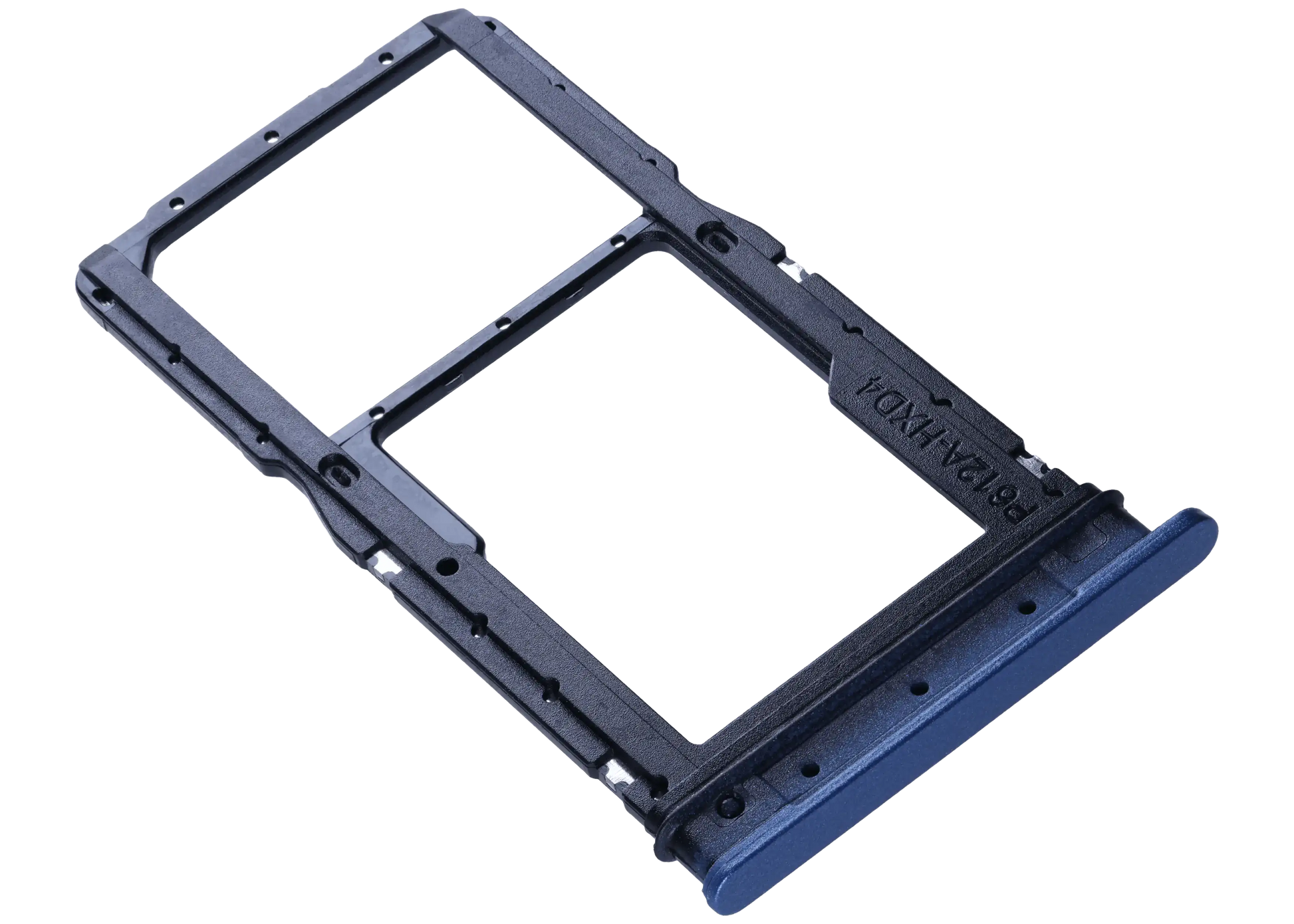Sim Card Tray For Motorola Moto G 5G (XT2513 / 2025) (Genuine OEM) (Sapphire Blue) replacement part SKU 107082546522 image 5