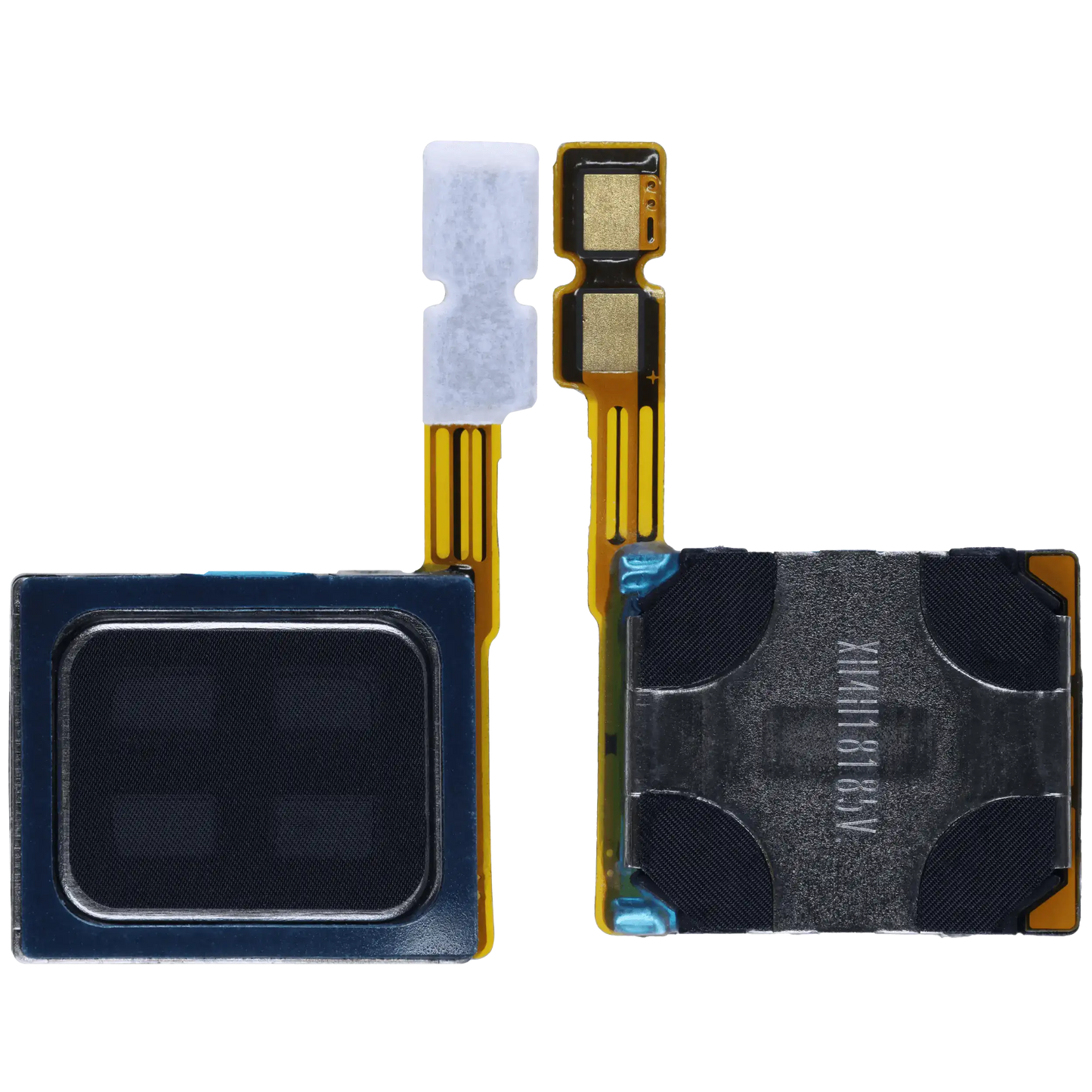 Earpiece Speaker For Motorola Moto G Play (XT2413 / 2024) (Genuine OEM) replacement part SKU 107085003858 image 2