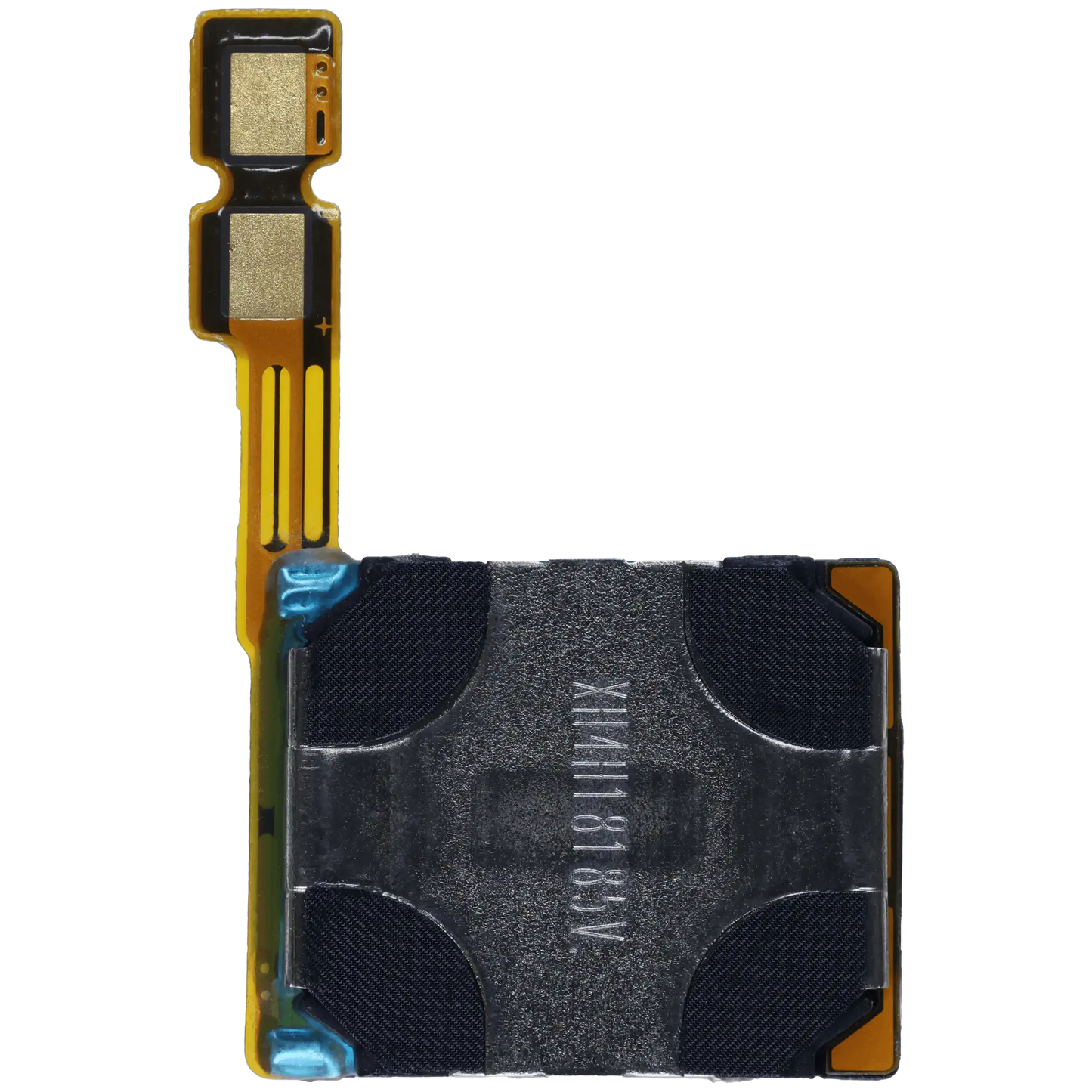 Earpiece Speaker For Motorola Moto G Play (XT2413 / 2024) (Genuine OEM) replacement part SKU 107085003858 image 3