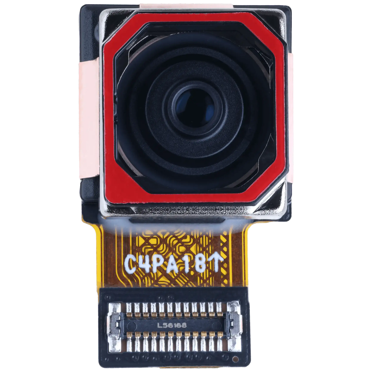 Front Camera For Motorola Moto Edge (XT2519 / 2025) (Genuine OEM) | SKU 107282214660 | image 1