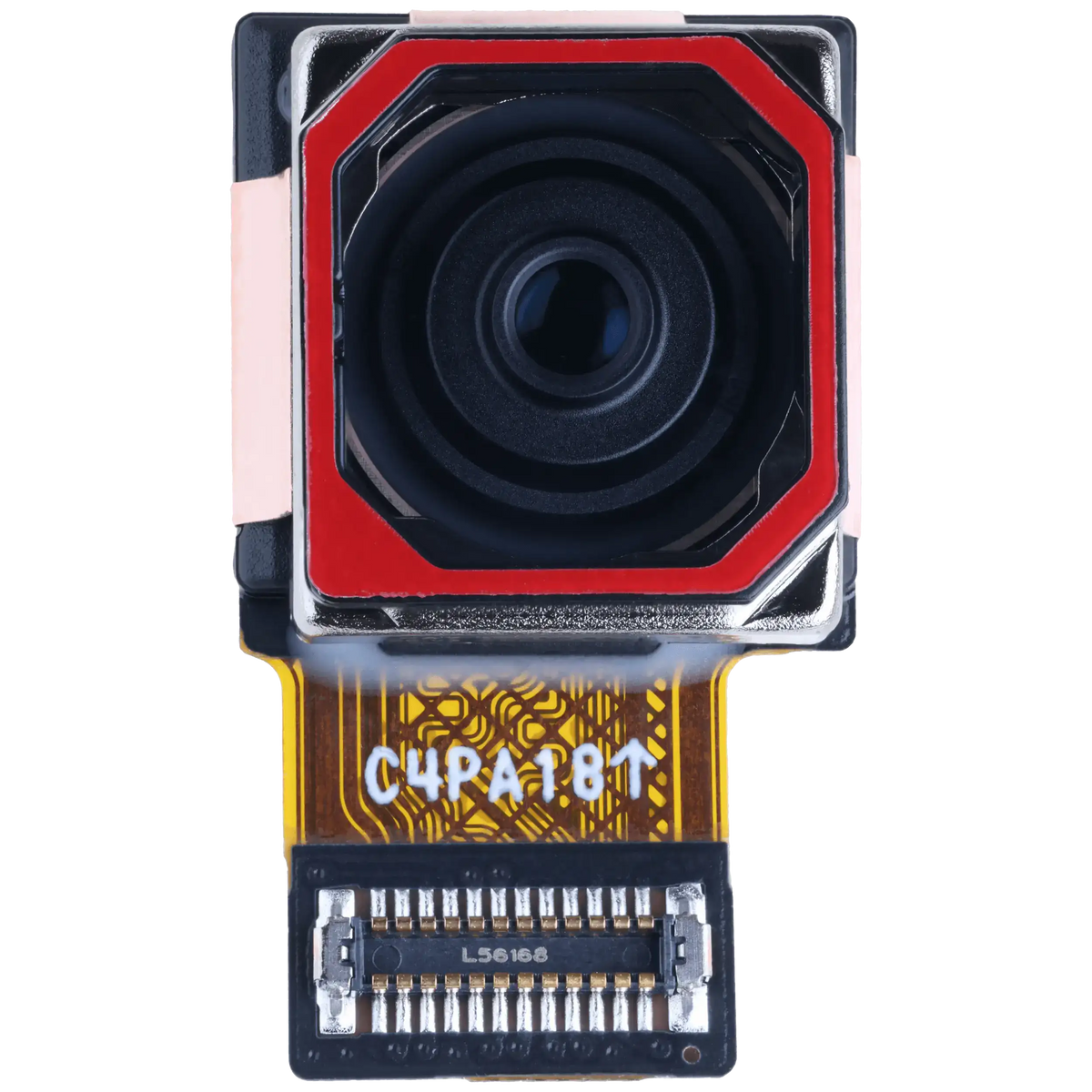 Front Camera For Motorola Moto Edge (XT2519 / 2025) (Genuine OEM) | SKU 107282214660 | image 1