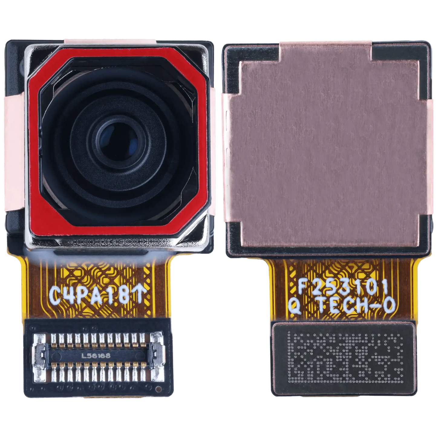 Front Camera For Motorola Moto Edge (XT2519 / 2025) (Genuine OEM) | SKU 107282214660 | image 2