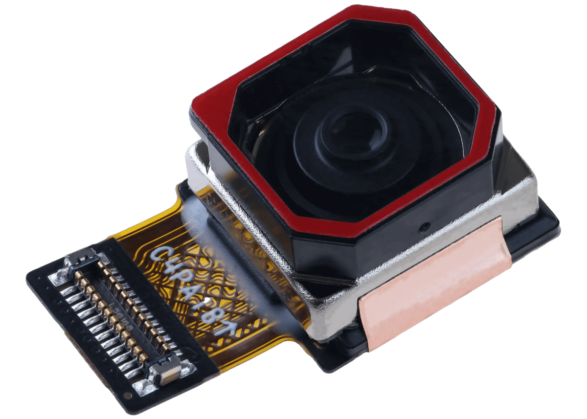 Front Camera For Motorola Moto Edge (XT2519 / 2025) (Genuine OEM) | SKU 107282214660 | image 4