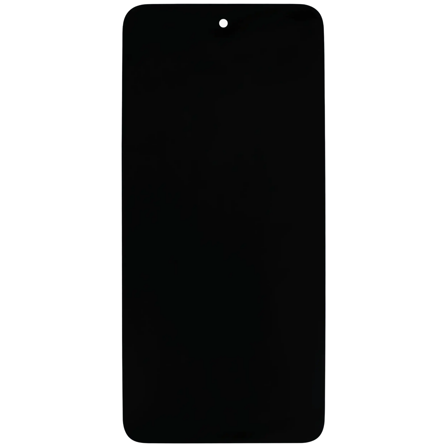 LCD Assembly With Frame For Motorola Moto G15 Power (XT2521-5 /2025) (Genuine OEM) (All Colors) replacement part SKU 107082546575 image 2